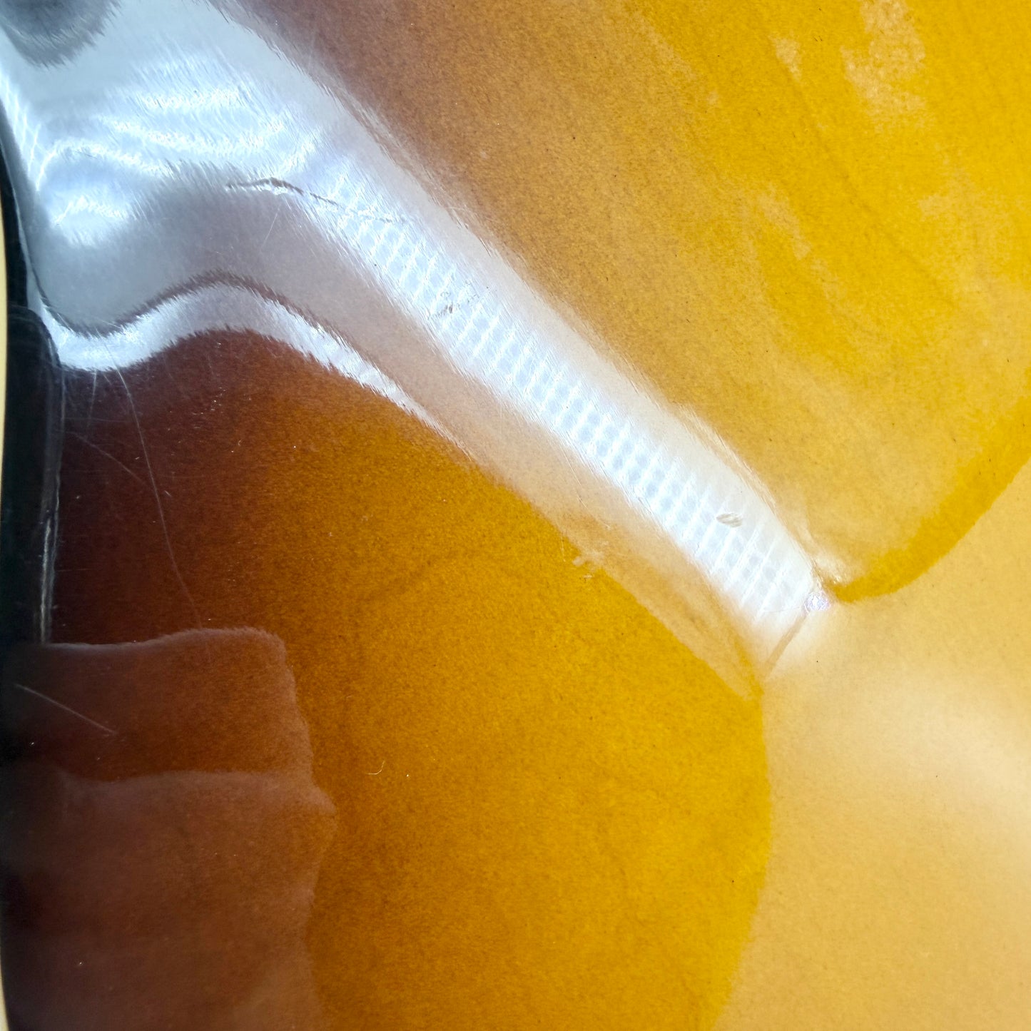 2015 Gibson '63 Reissue ES-335TD – Historic Burst VOS