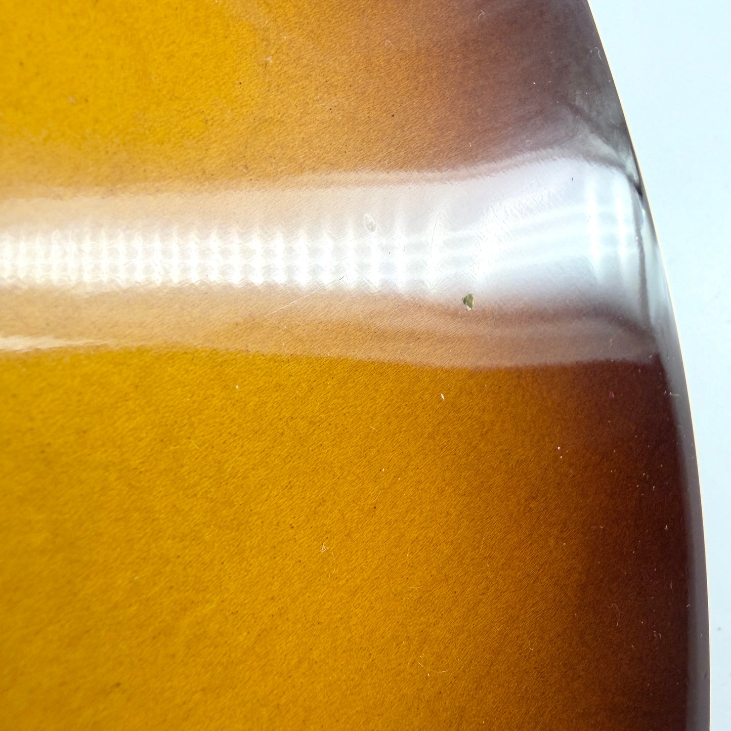 2015 Gibson '63 Reissue ES-335TD – Historic Burst VOS