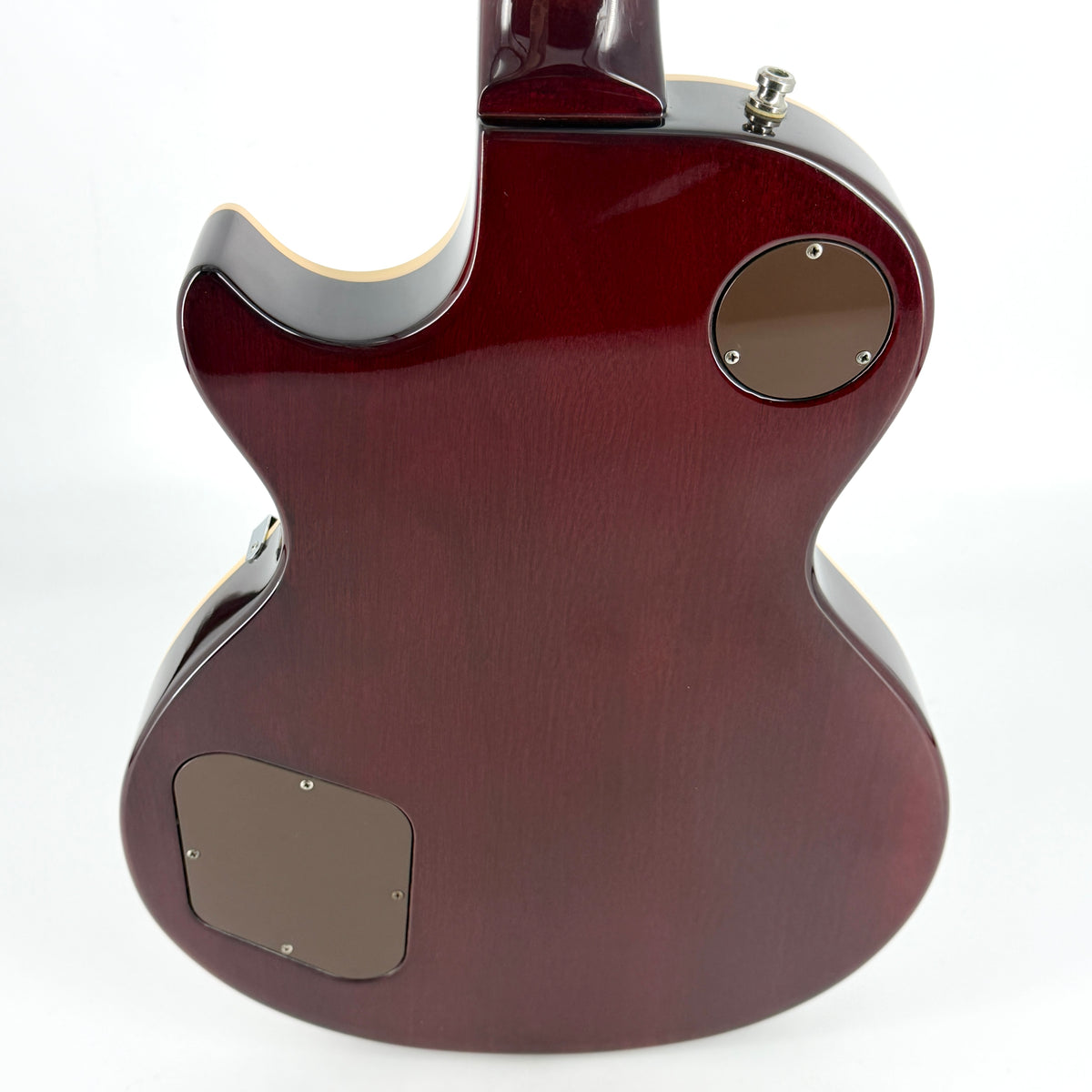 1977 Gibson Les Paul Standard - Cherry