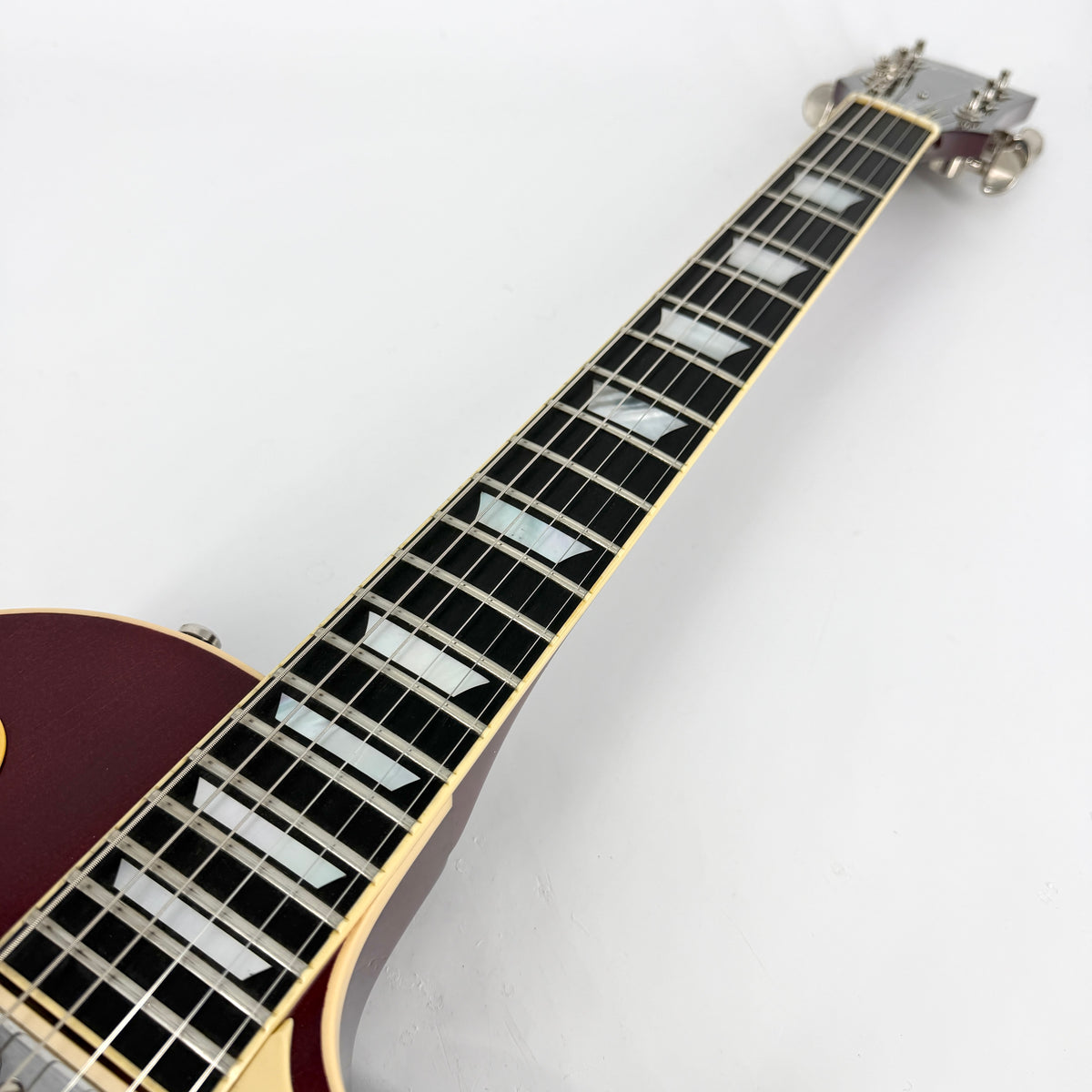 1977 Gibson Les Paul Standard - Cherry