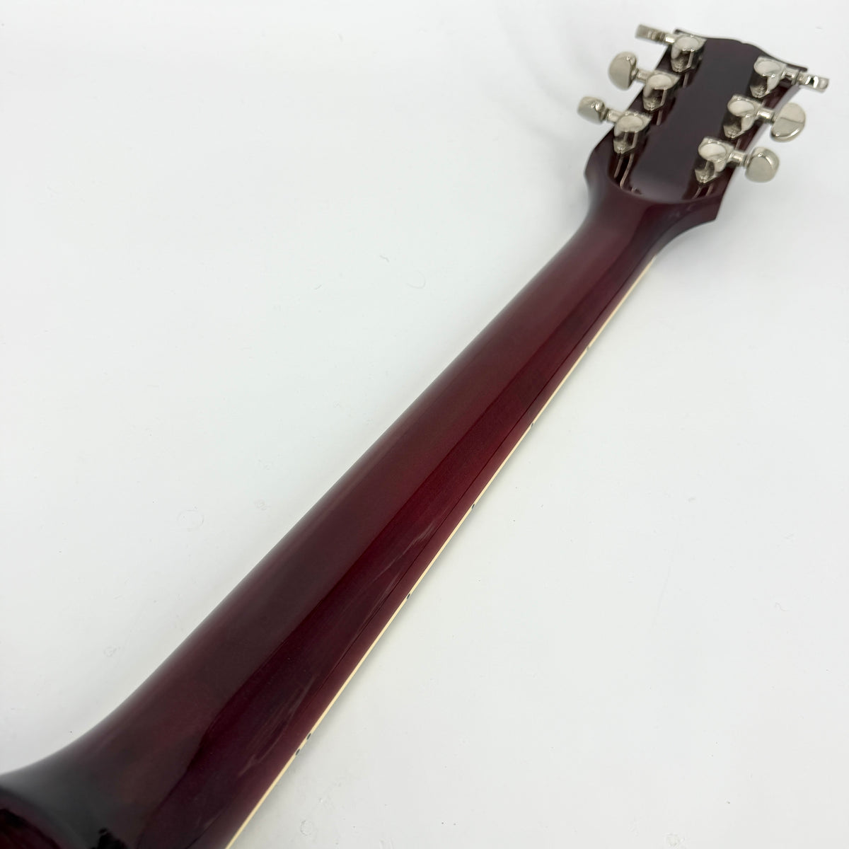 1977 Gibson Les Paul Standard - Cherry