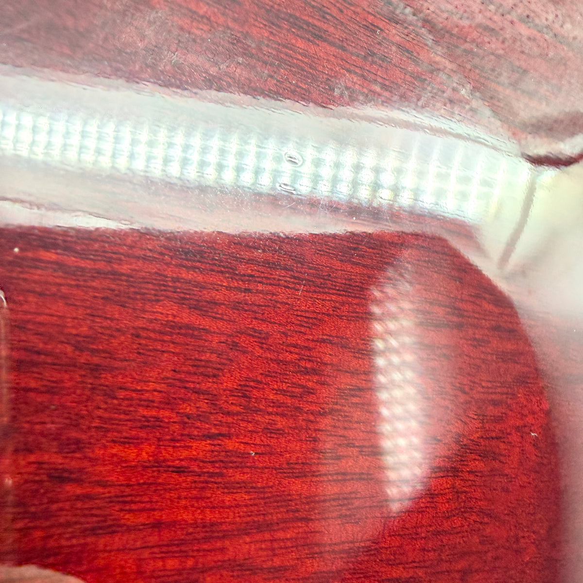 1977 Gibson Les Paul Standard - Cherry