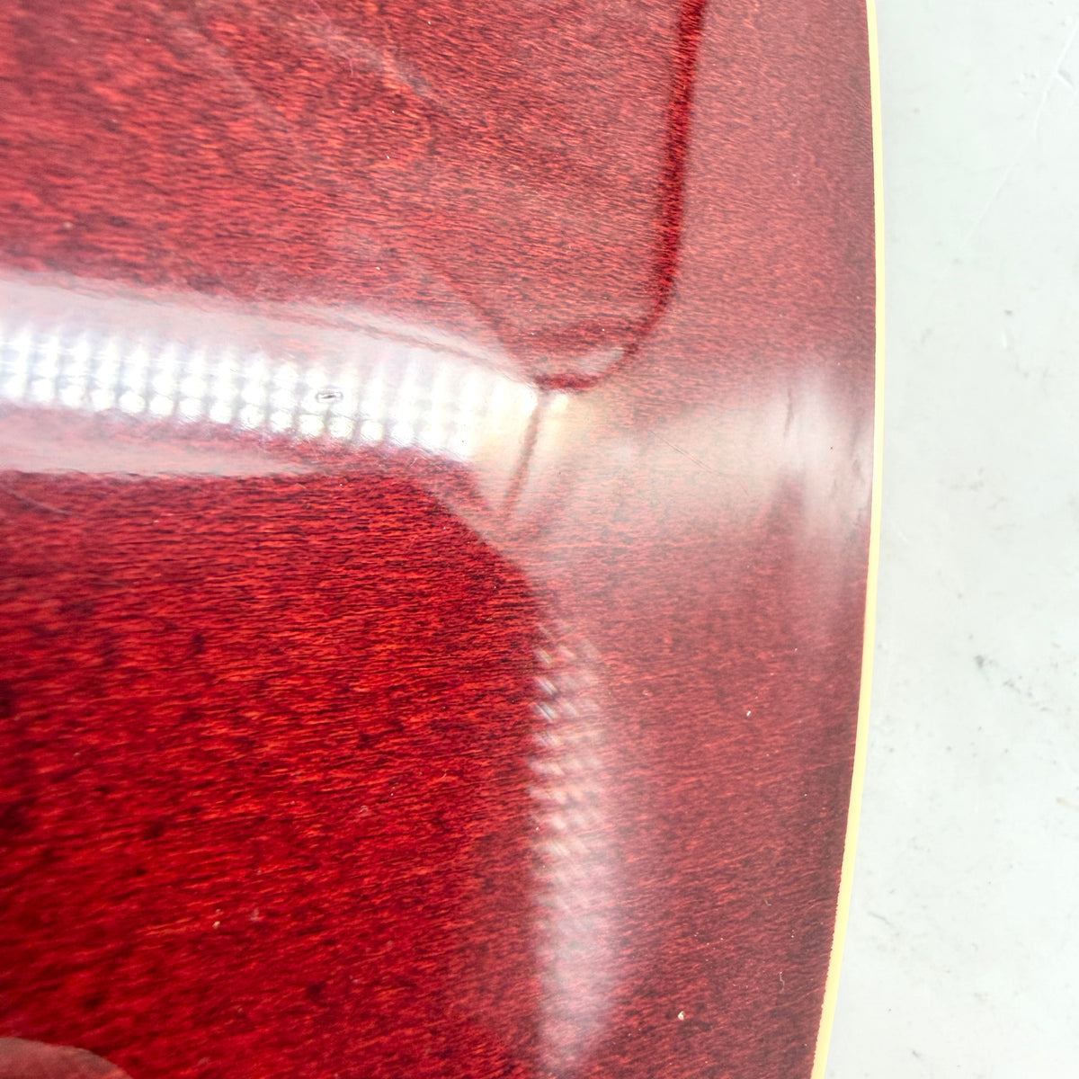 1977 Gibson Les Paul Standard - Cherry