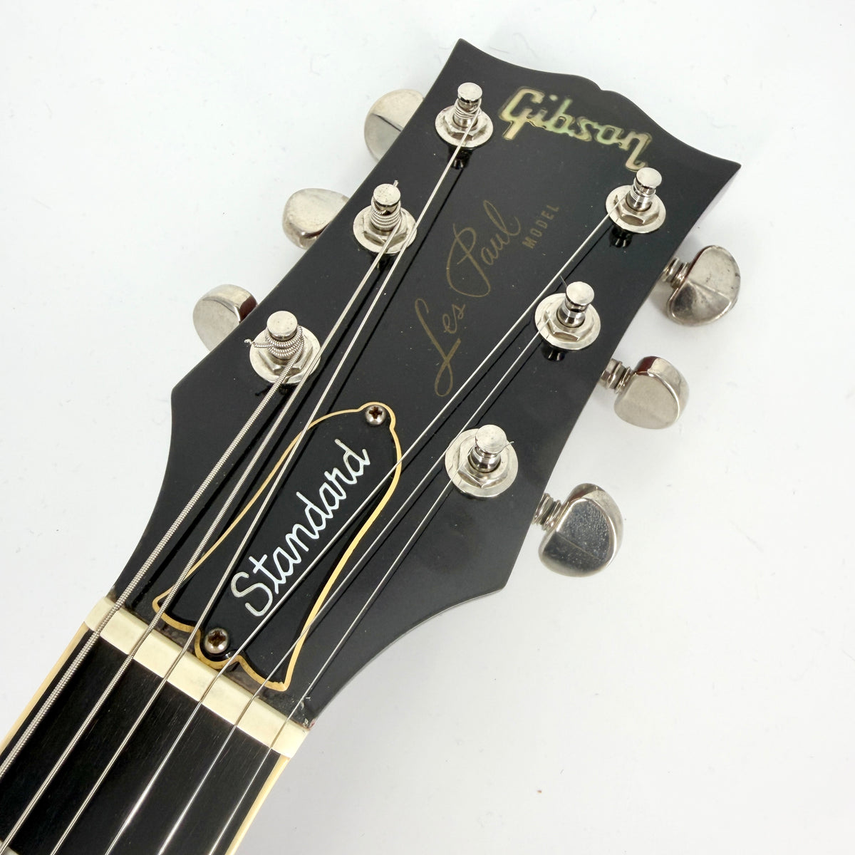 1977 Gibson Les Paul Standard - Cherry