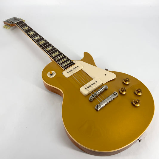 2022 Gibson Custom Shop 1956 Les Paul - Double Gold
