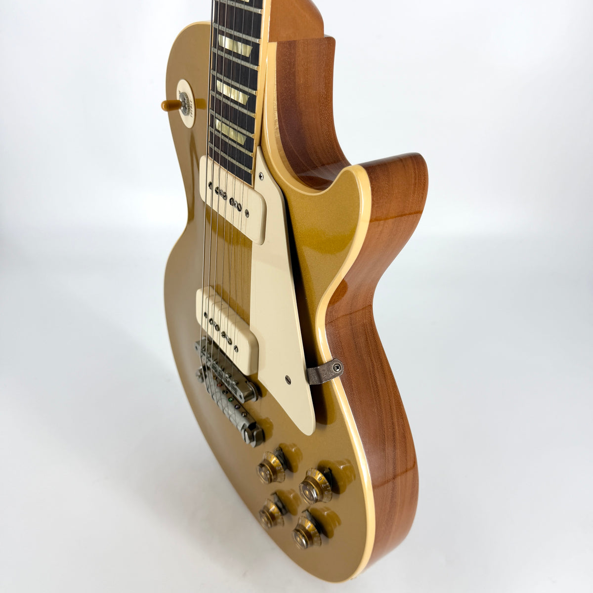 2022 Gibson Custom Shop 1956 Les Paul - Double Gold