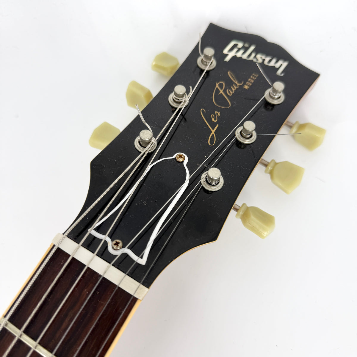 2022 Gibson Custom Shop 1956 Les Paul - Double Gold
