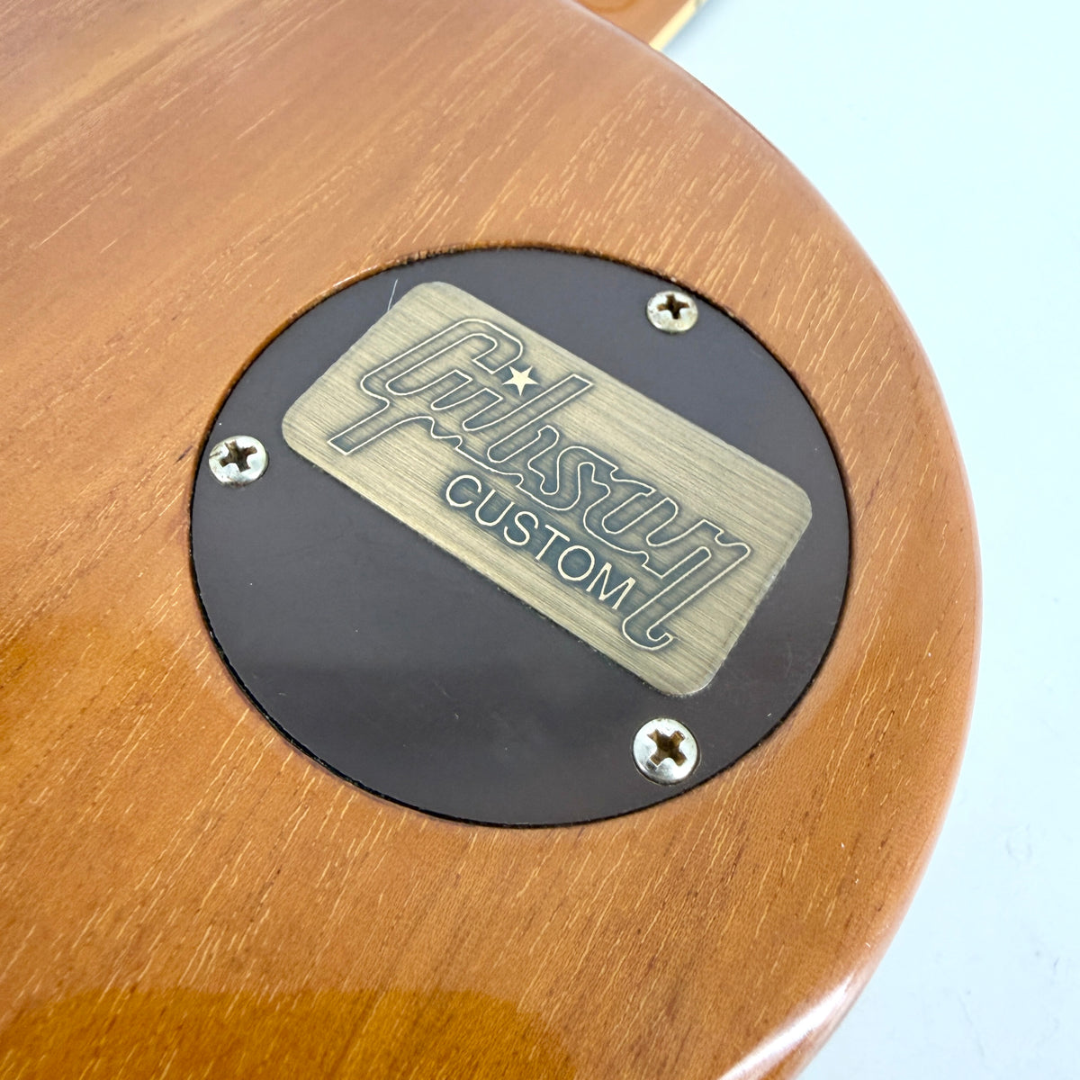 2022 Gibson Custom Shop 1956 Les Paul - Double Gold