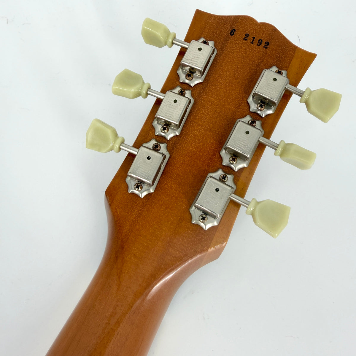 2022 Gibson Custom Shop 1956 Les Paul - Double Gold