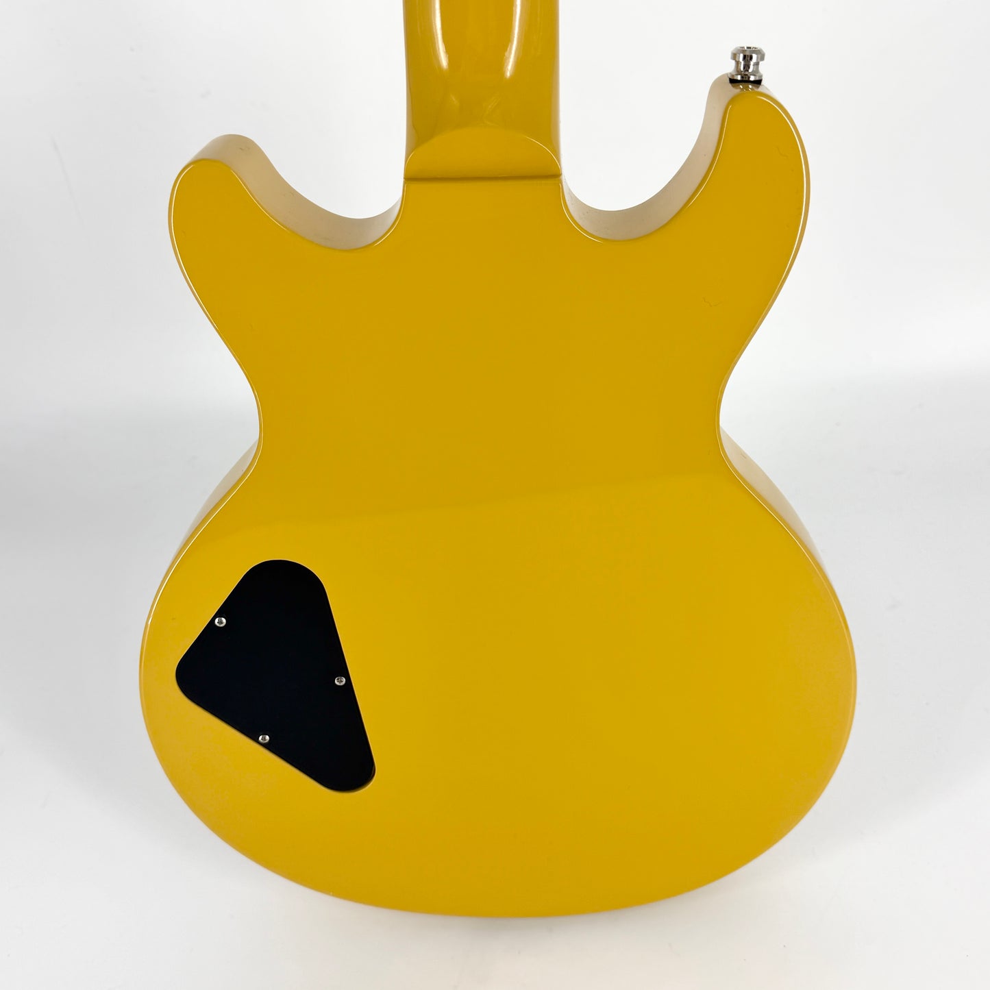 2015 Gibson Les Paul Special Double Cutaway - TV Yellow
