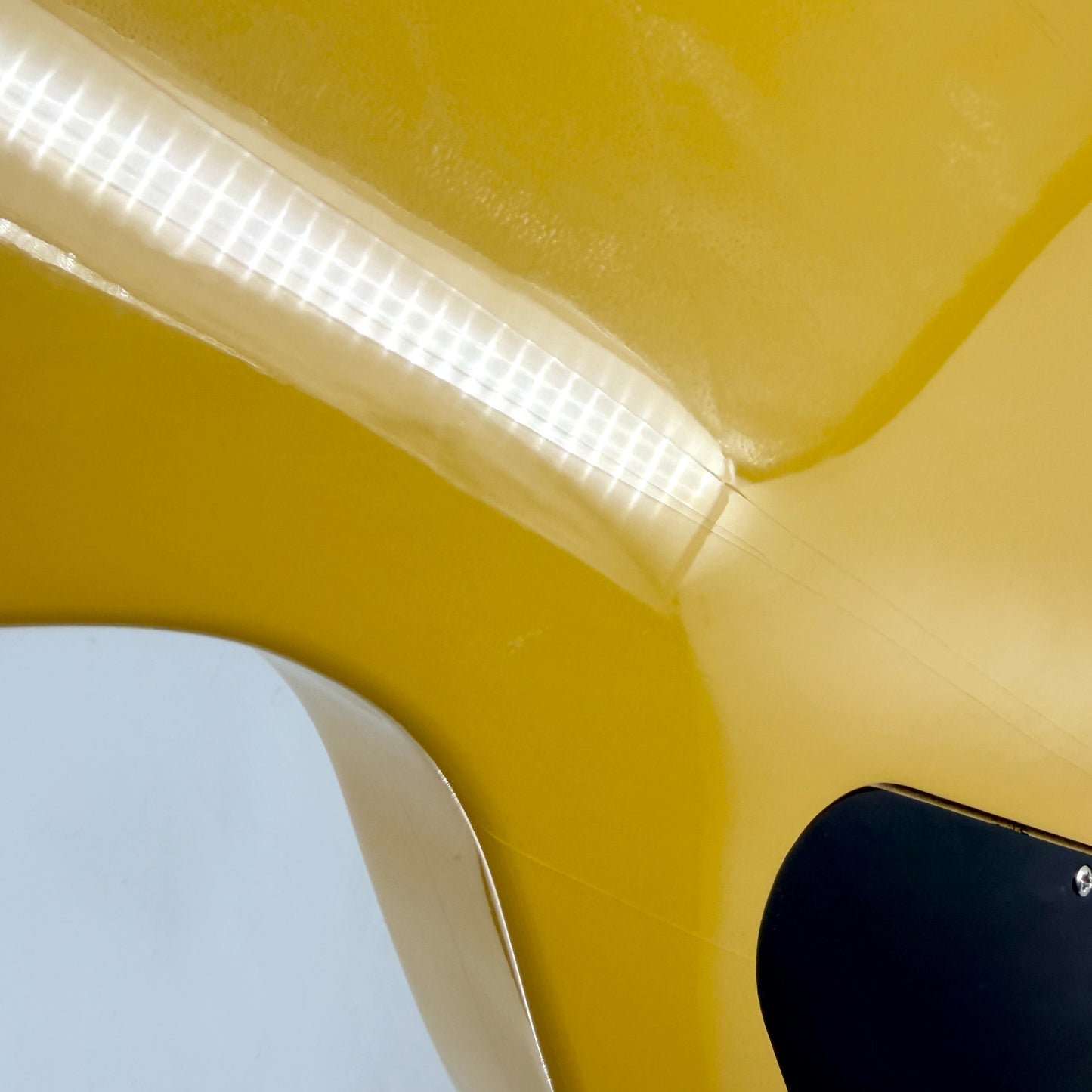 2015 Gibson Les Paul Special Double Cutaway - TV Yellow