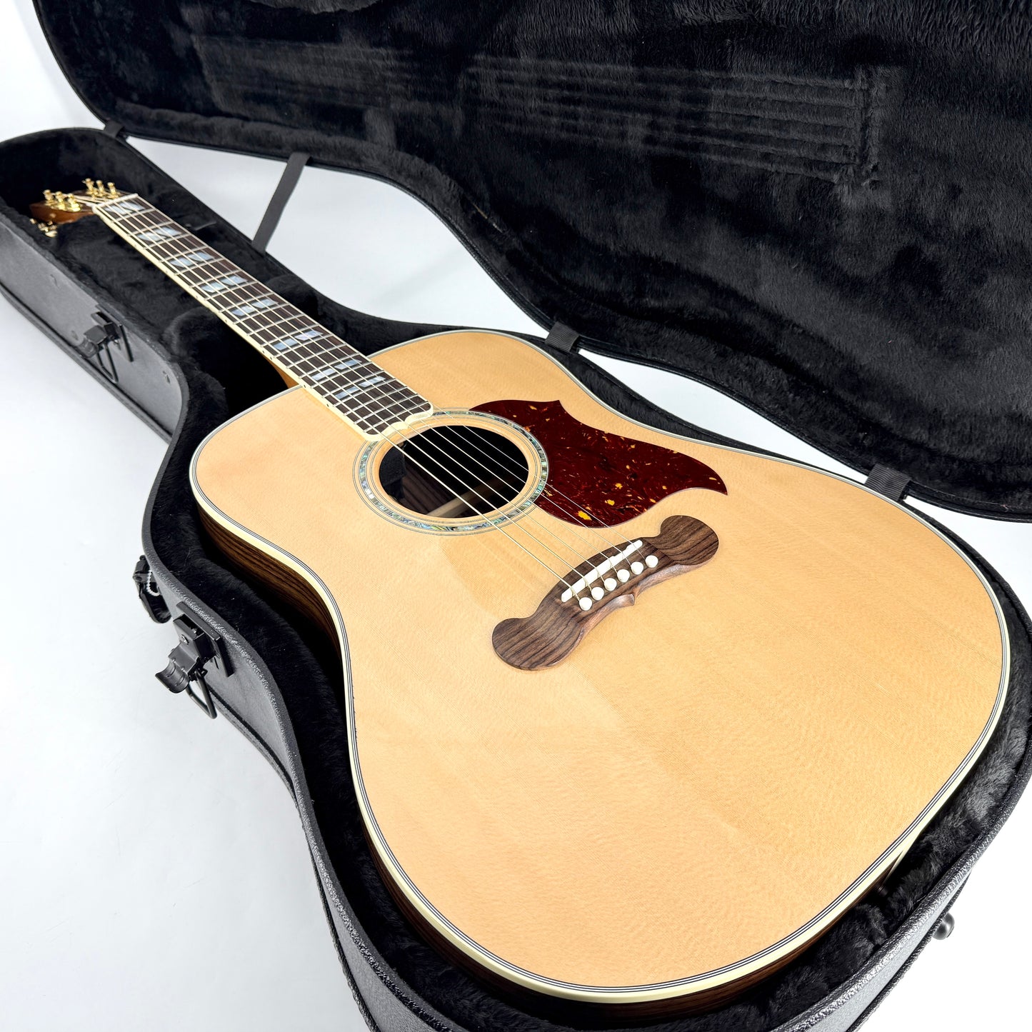 2024 Gibson Songwriter Standard - Antique Natural