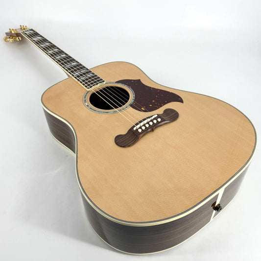 2024 Gibson Songwriter Standard - Antique Natural