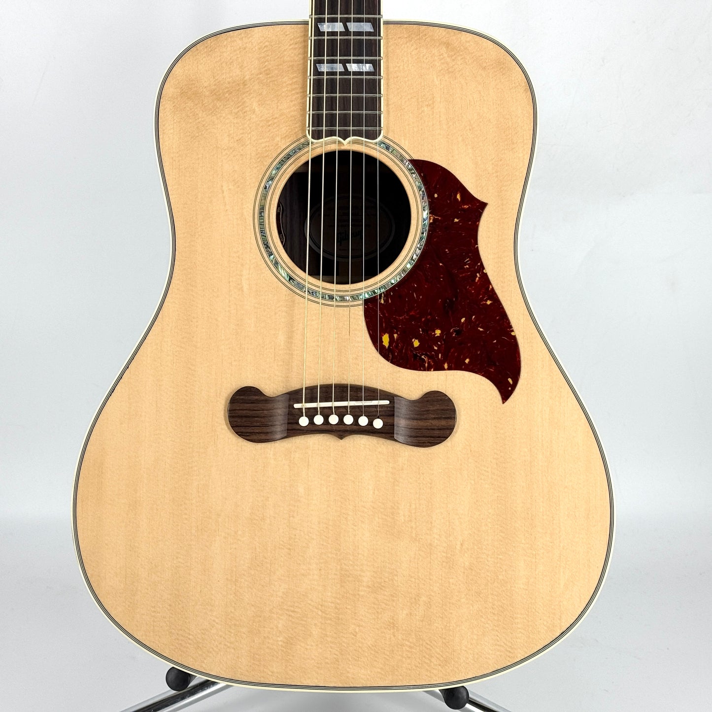 2024 Gibson Songwriter Standard - Antique Natural