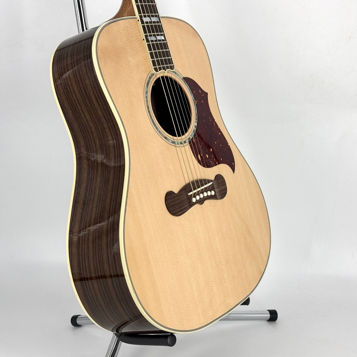 2024 Gibson Songwriter Standard - Antique Natural