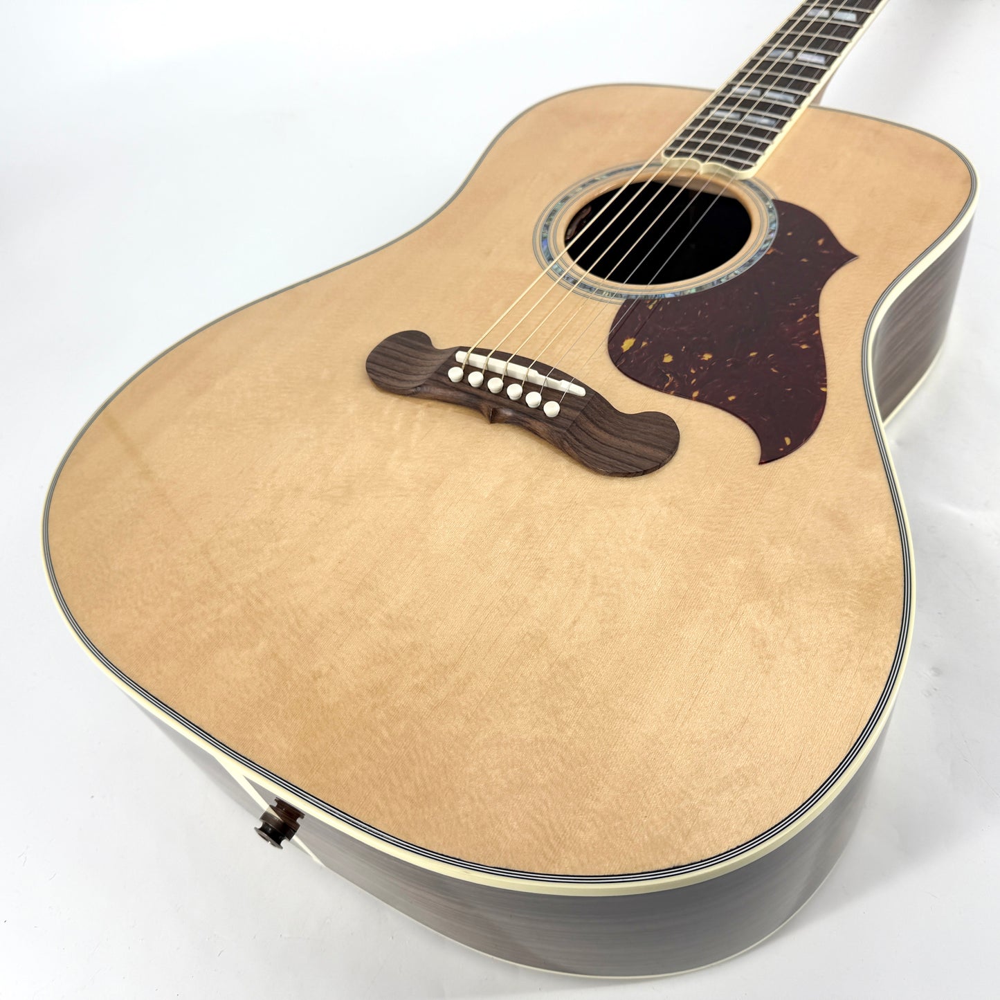 2024 Gibson Songwriter Standard - Antique Natural