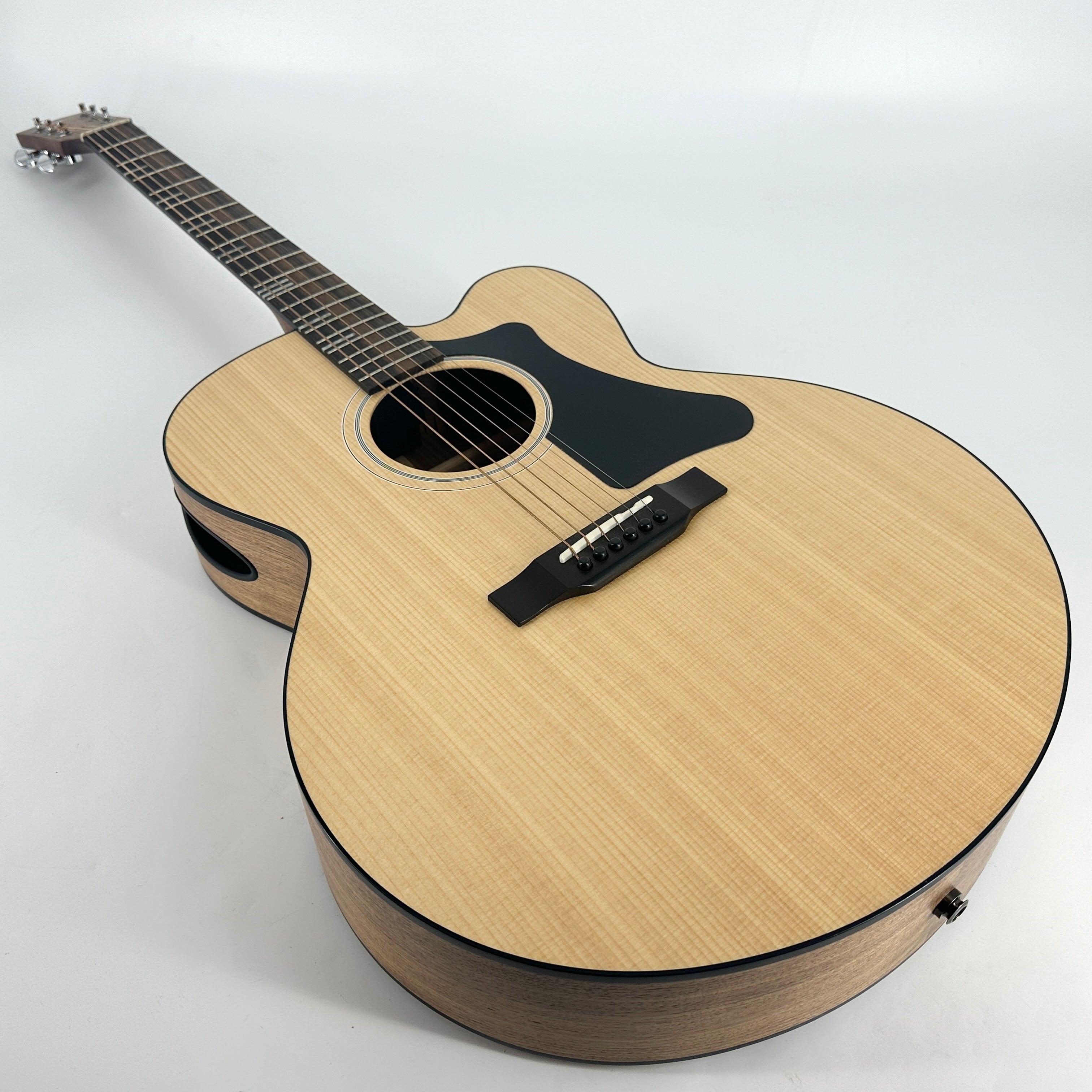 2021 Gibson G-200 EC – Natural