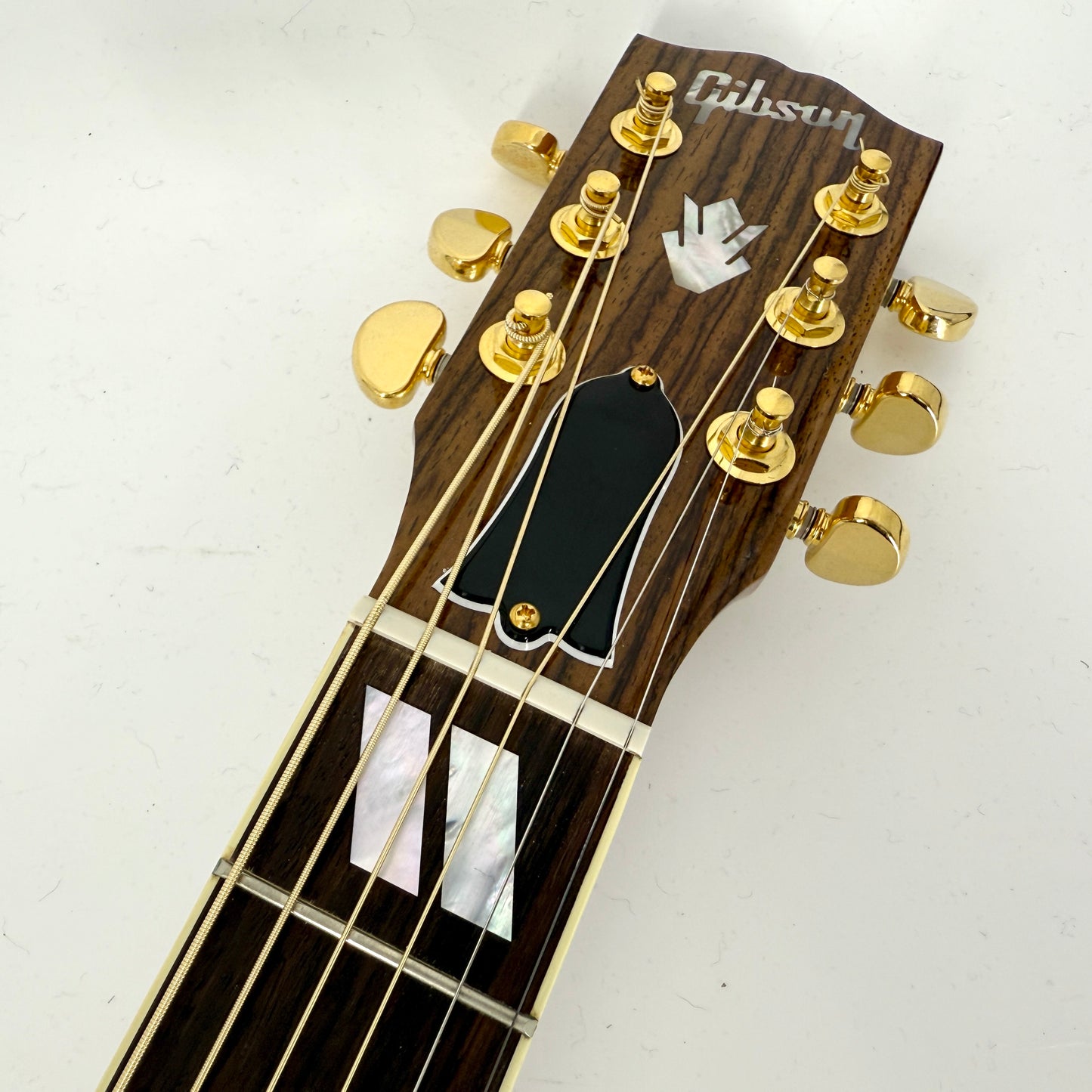 2024 Gibson Songwriter Standard - Antique Natural