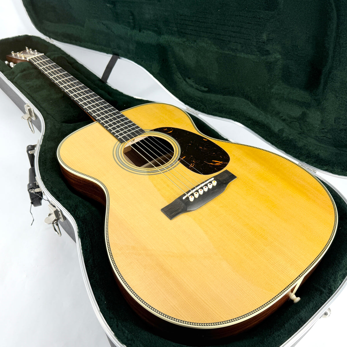 2025 Martin 000-28 Standard - Natural