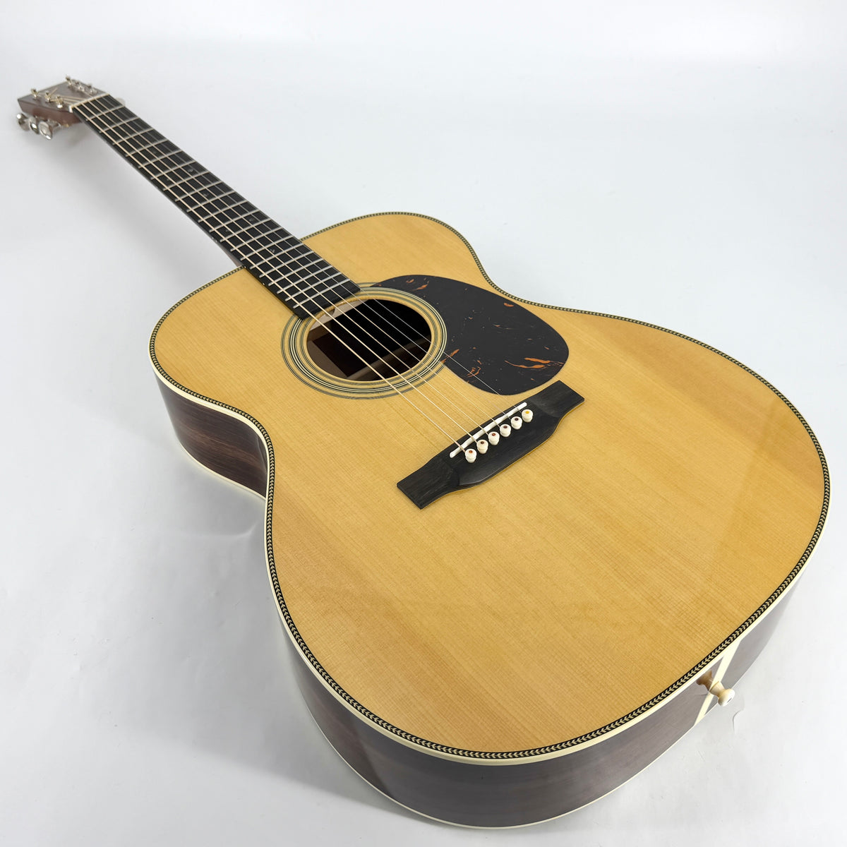 2025 Martin 000-28 Standard - Natural