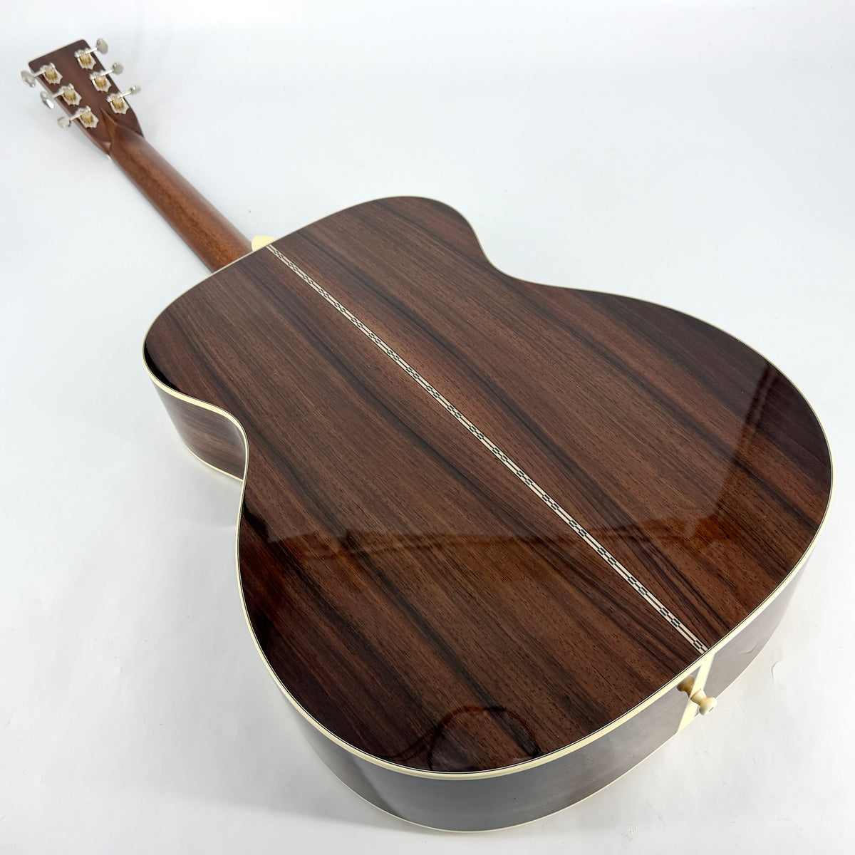 2025 Martin 000-28 Standard - Natural