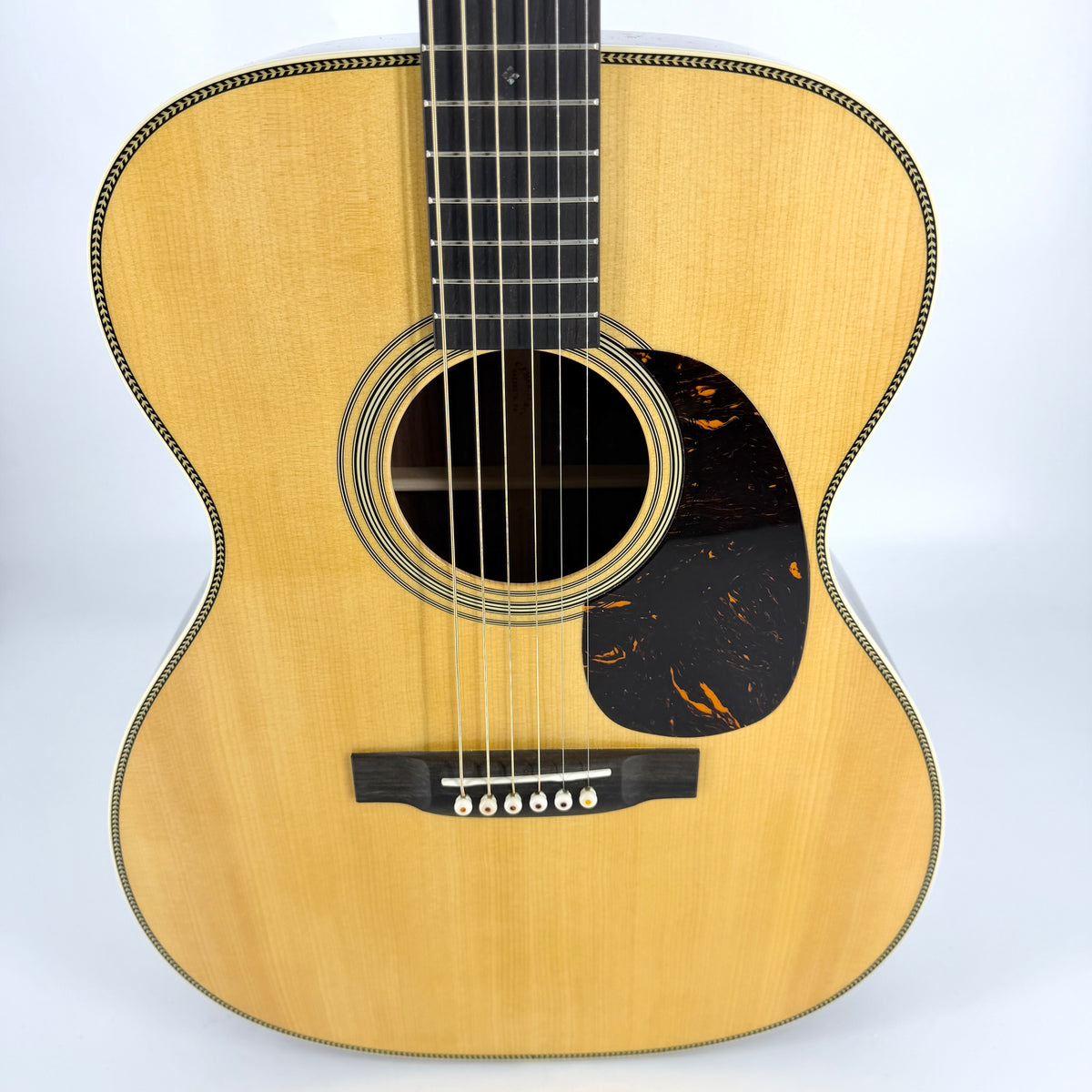 2025 Martin 000-28 Standard - Natural