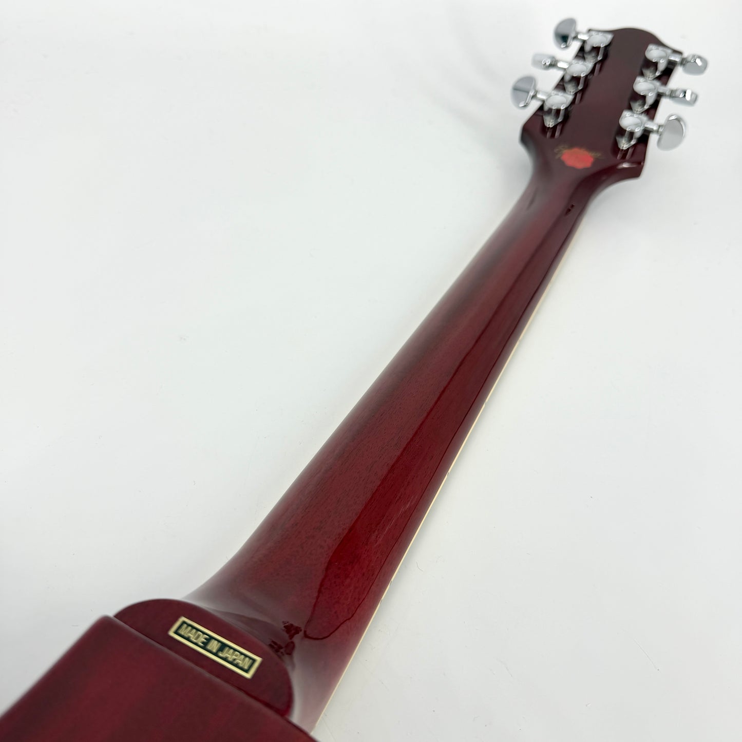 2002 Epiphone Elite Les Paul Standard - Honeyburst