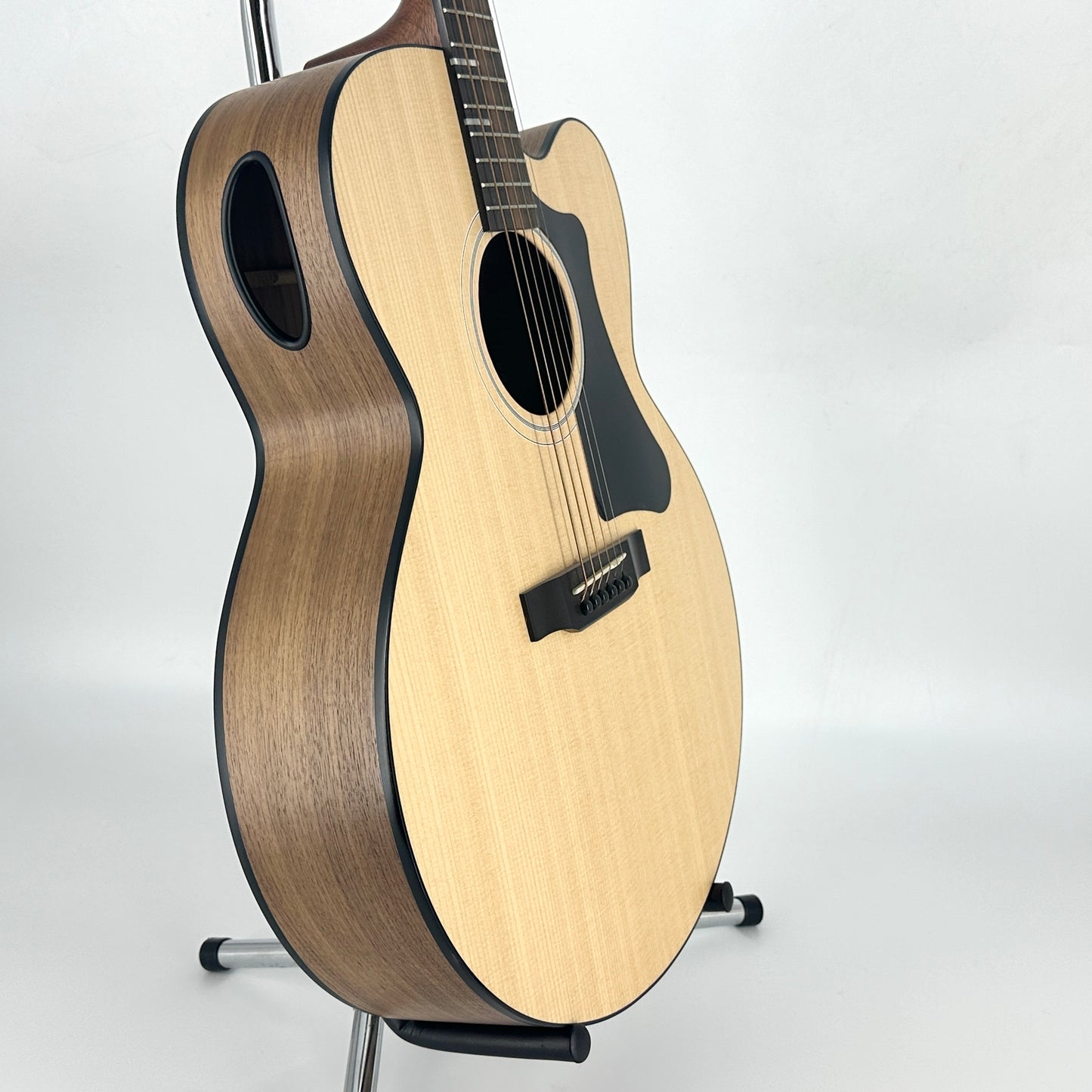 2021 Gibson G-200 EC – Natural