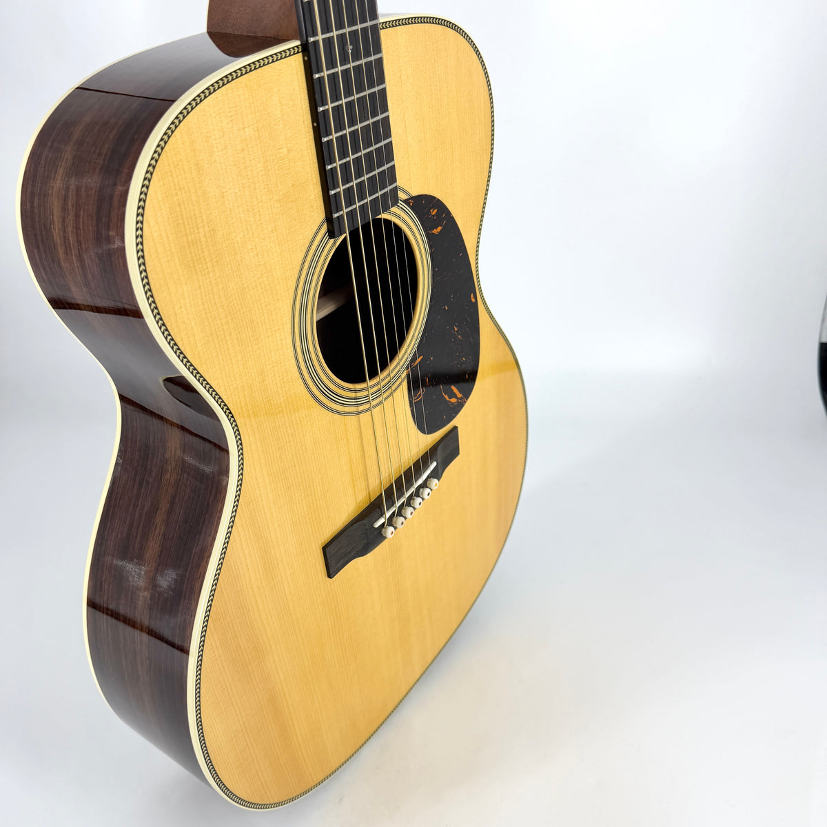 2025 Martin 000-28 Standard - Natural
