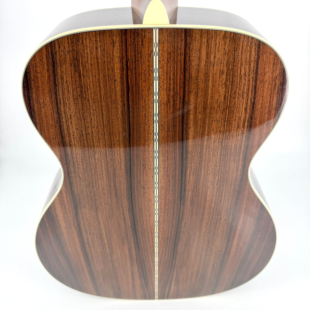 2025 Martin 000-28 Standard - Natural