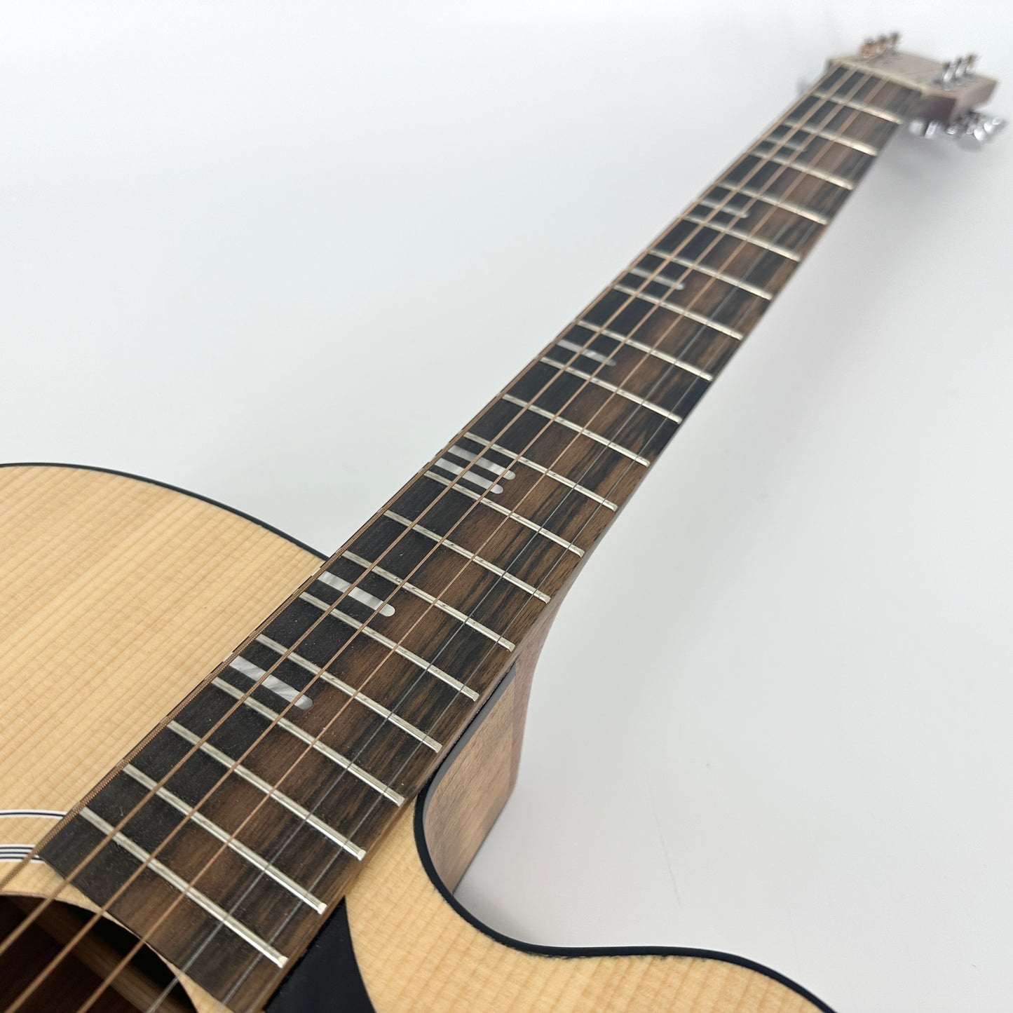 2021 Gibson G-200 EC – Natural