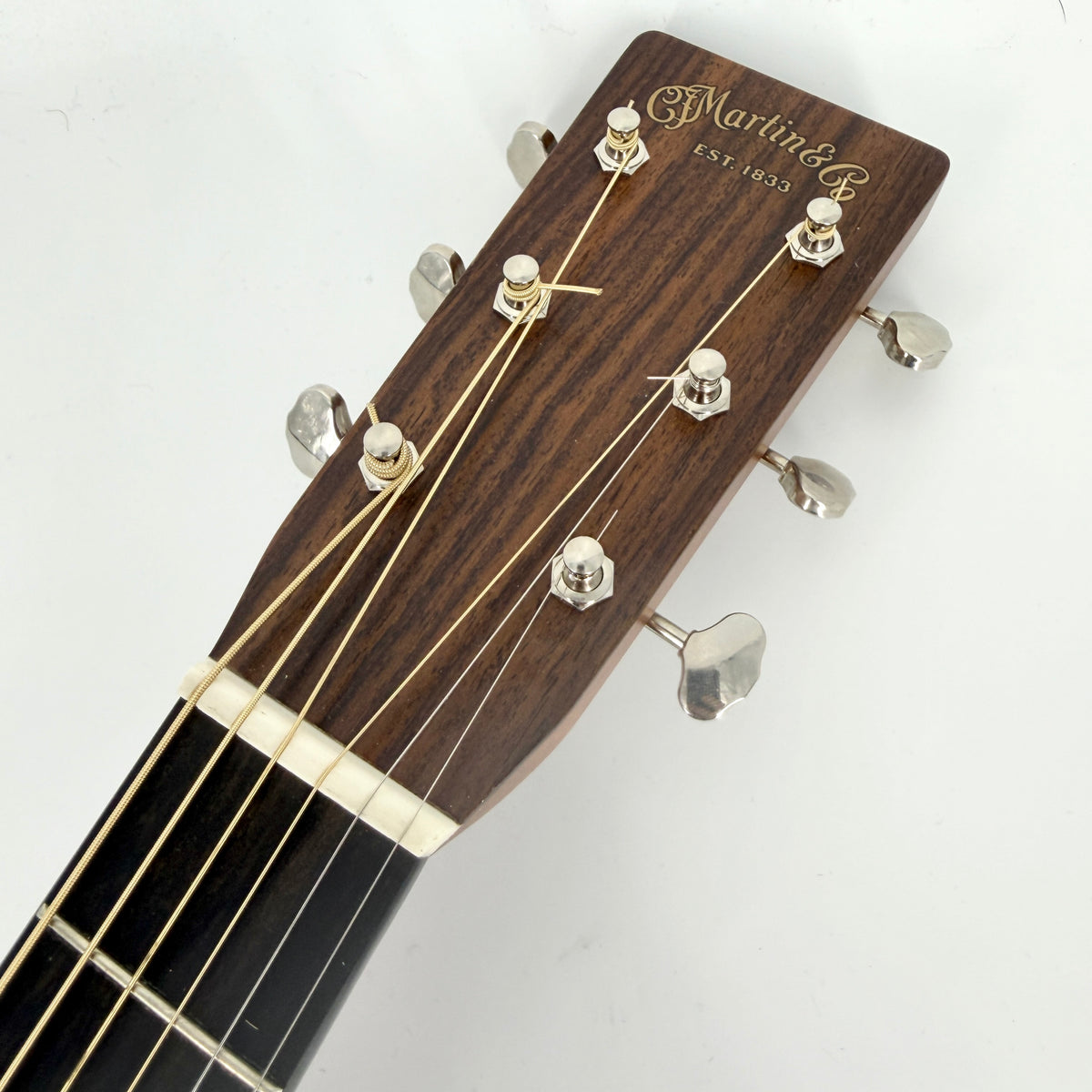 2025 Martin 000-28 Standard - Natural
