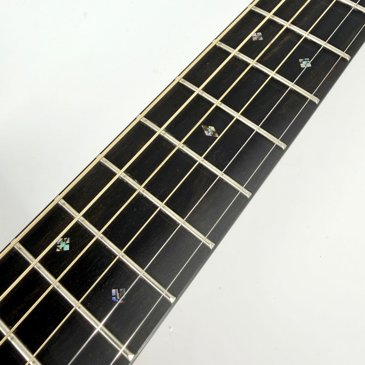 2025 Martin 000-28 Standard - Natural