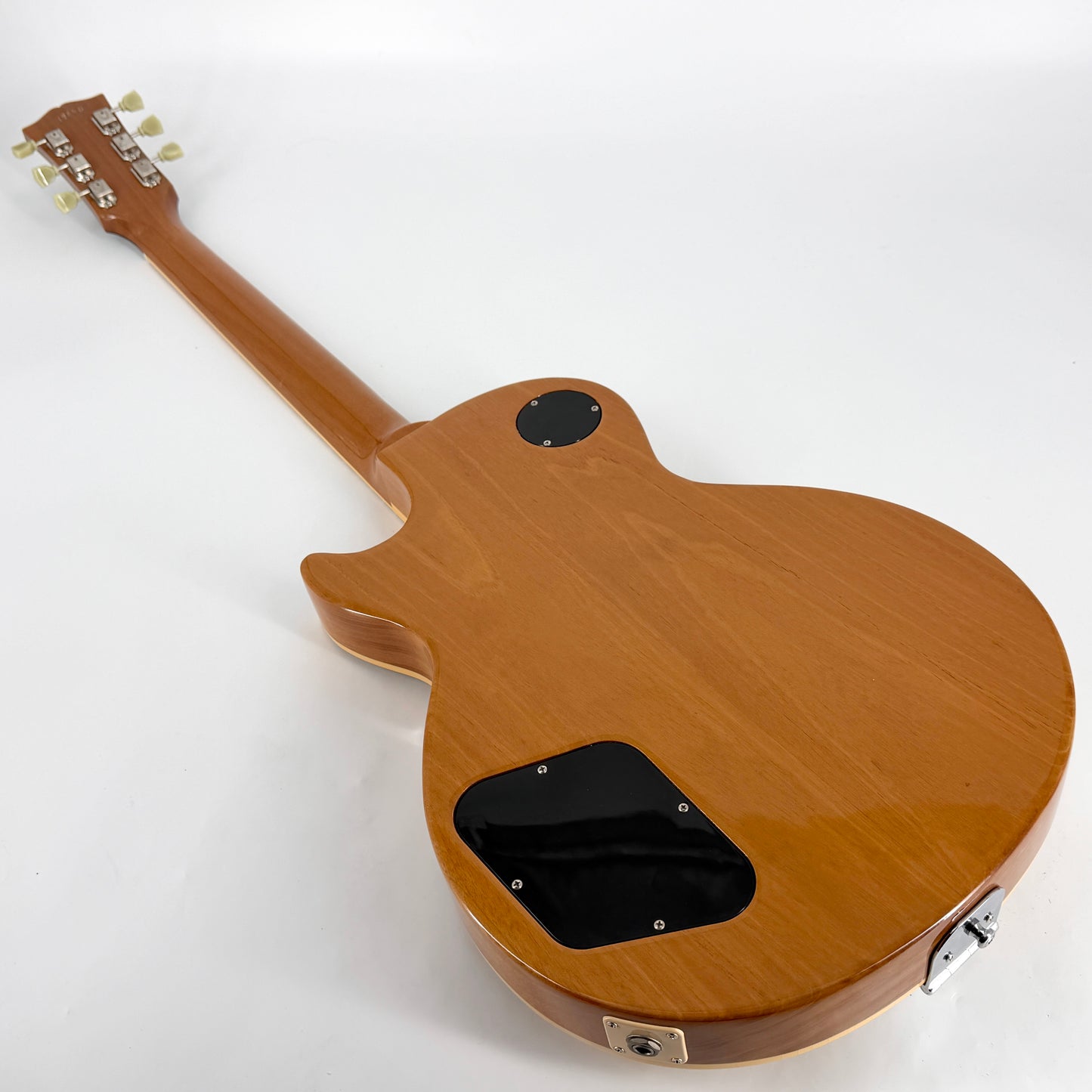 2009 Gibson Les Paul '52 Tribute Limited Edition - Gold Top