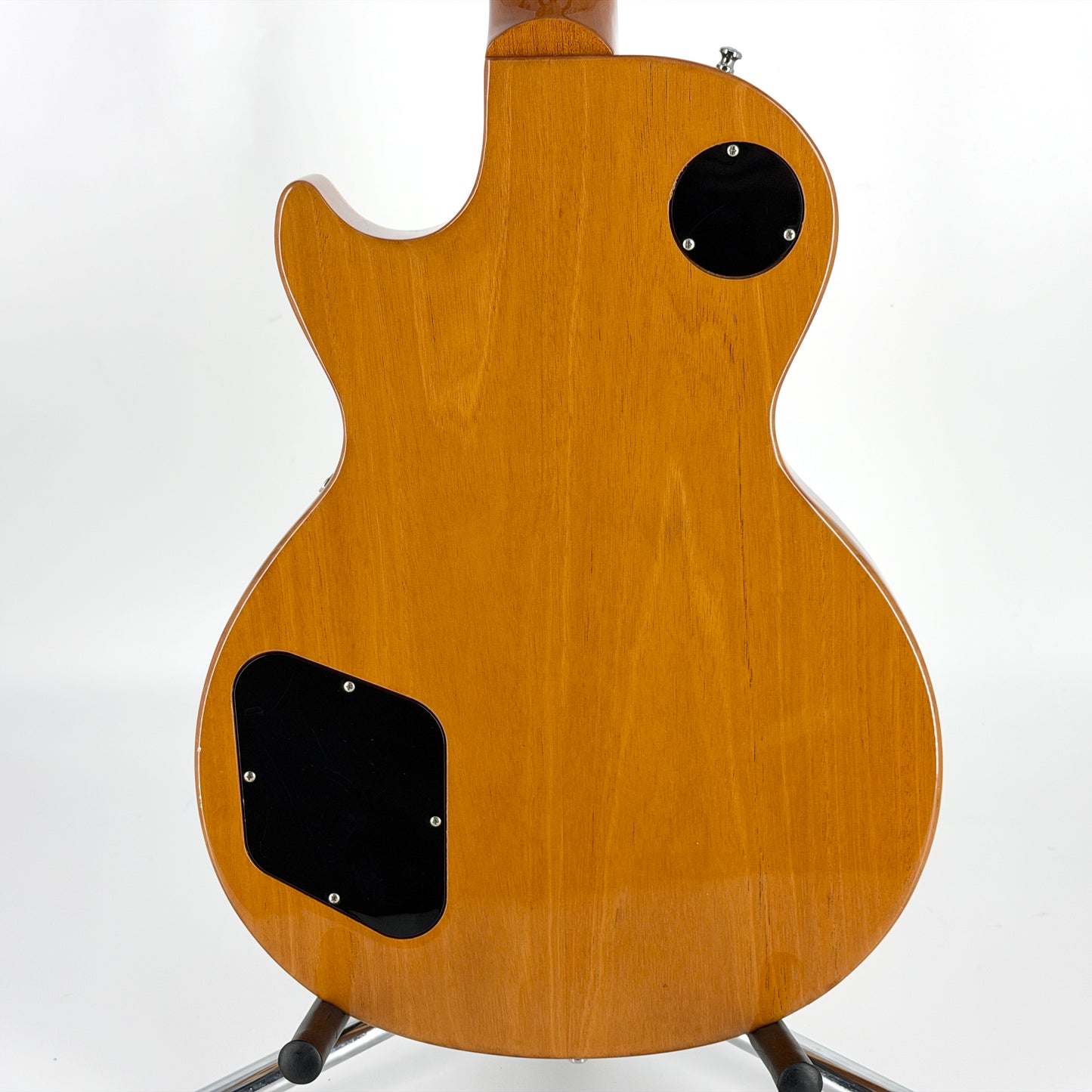 2009 Gibson Les Paul '52 Tribute Limited Edition - Gold Top