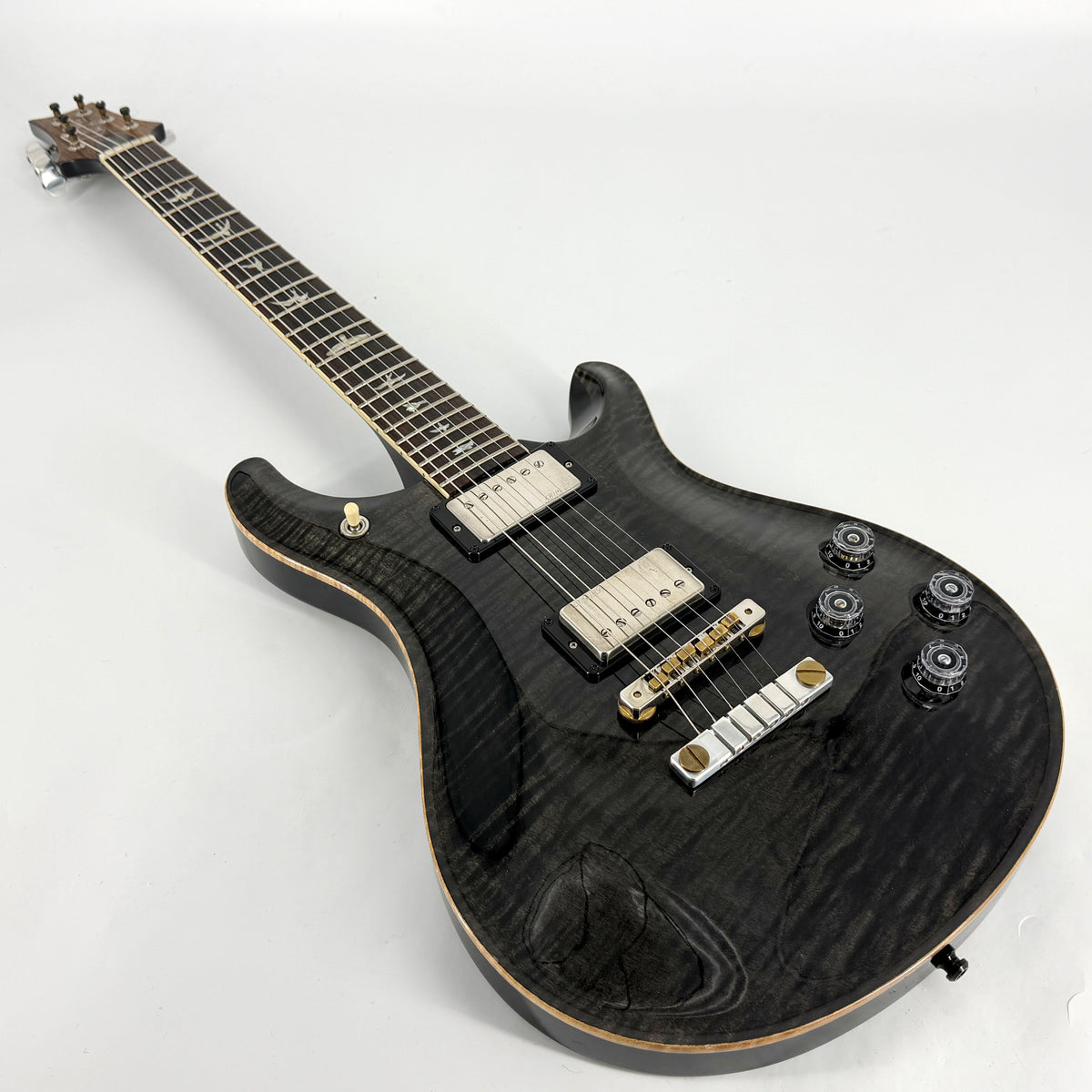 2016 PRS McCarty 594 10 Top - Grey Black
