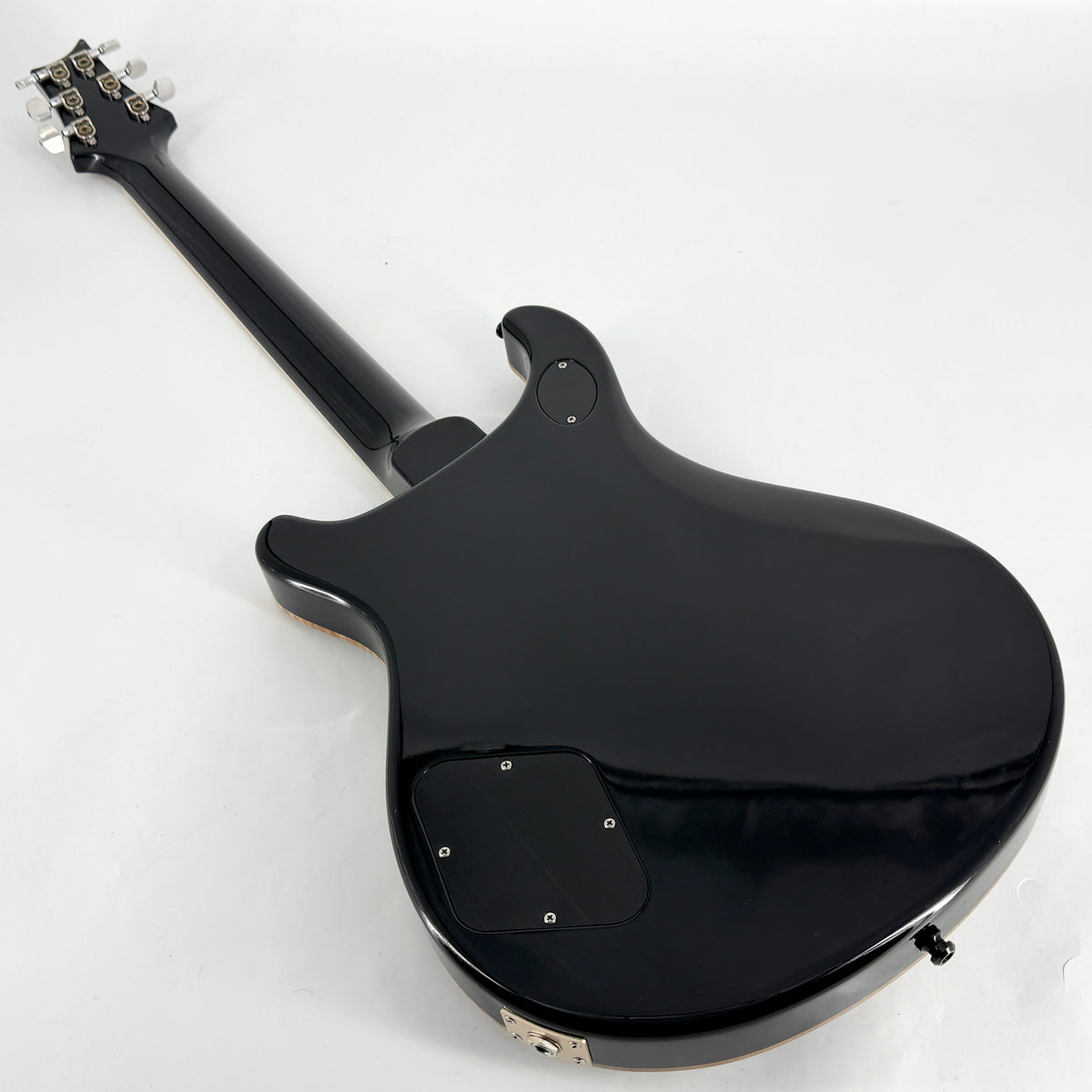 2016 PRS McCarty 594 10 Top - Grey Black