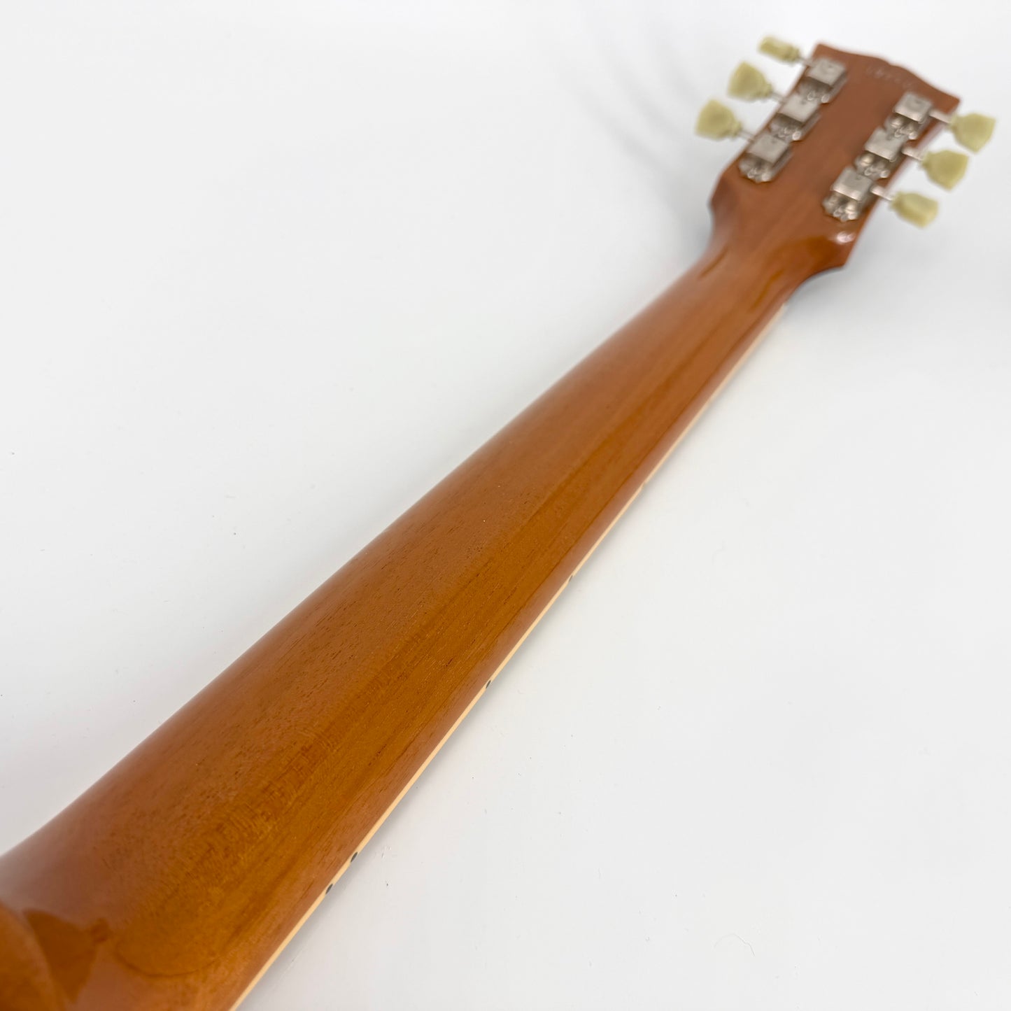 2009 Gibson Les Paul '52 Tribute Limited Edition - Gold Top