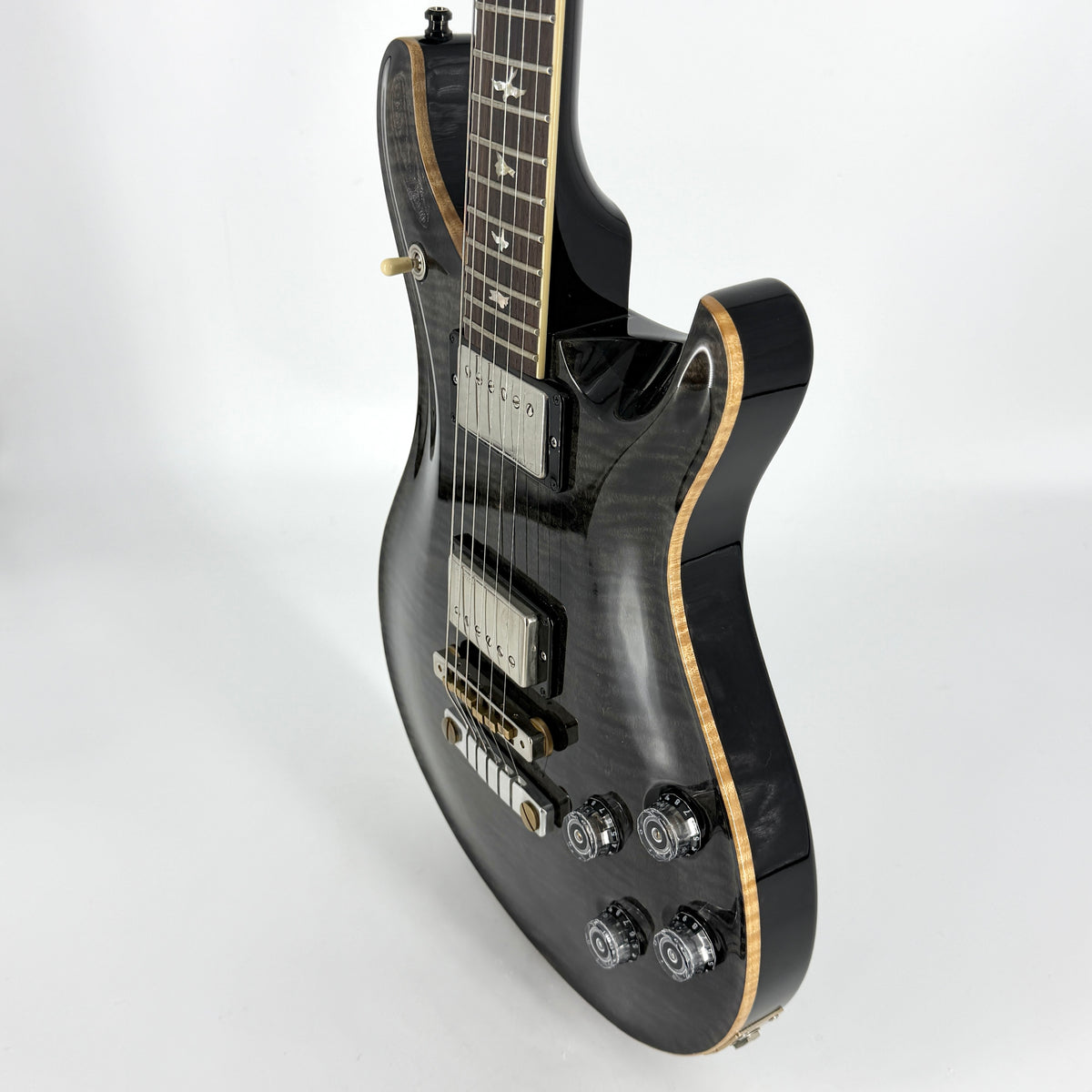 2016 PRS McCarty 594 10 Top - Grey Black