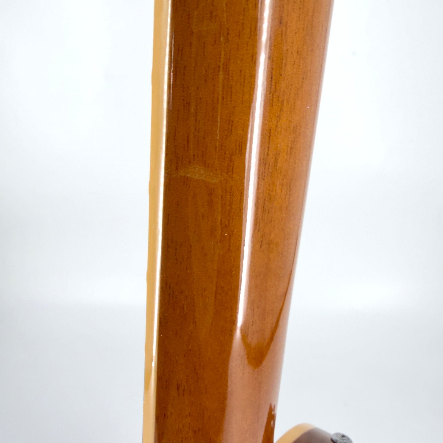 2009 Gibson Les Paul '52 Tribute Limited Edition - Gold Top