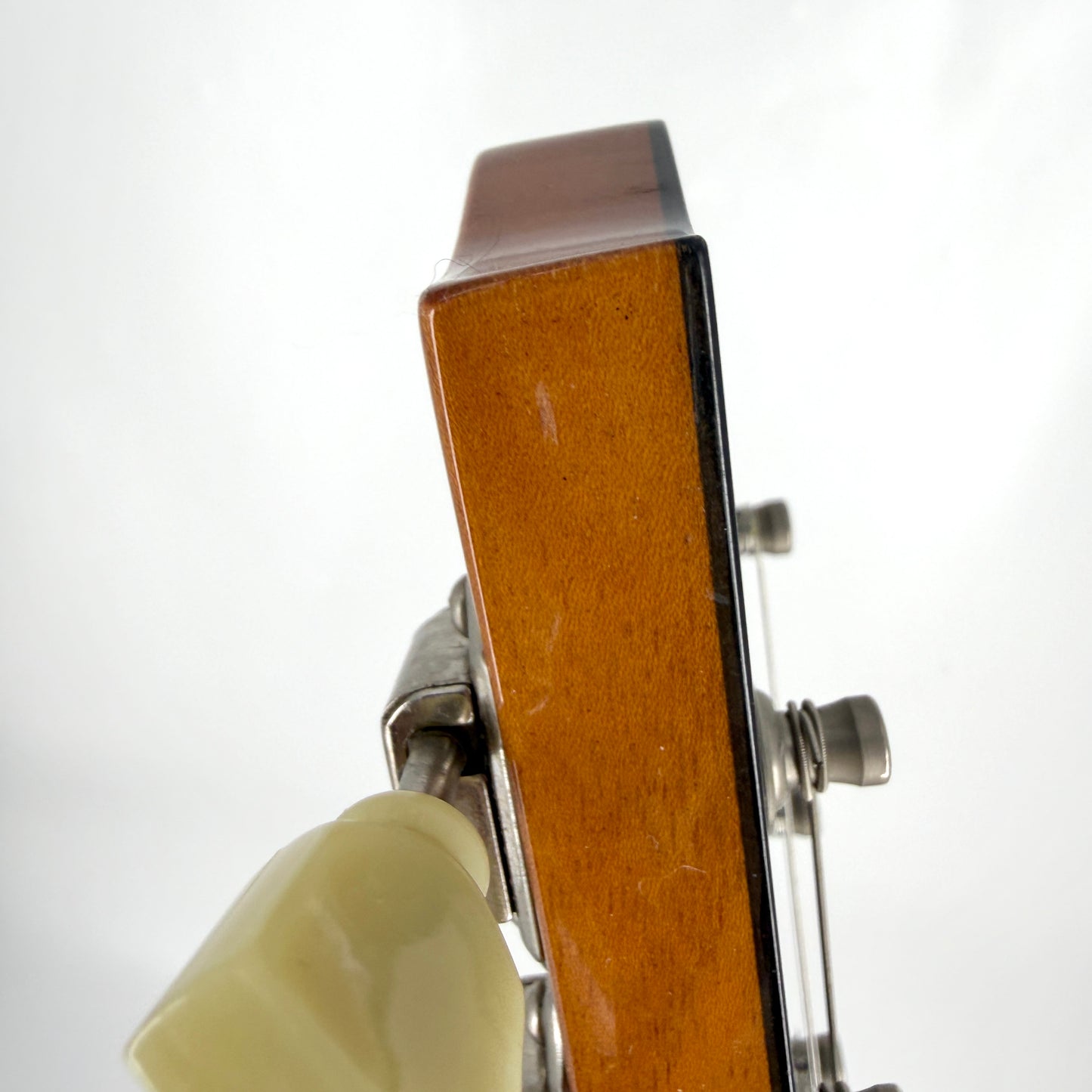 2009 Gibson Les Paul '52 Tribute Limited Edition - Gold Top