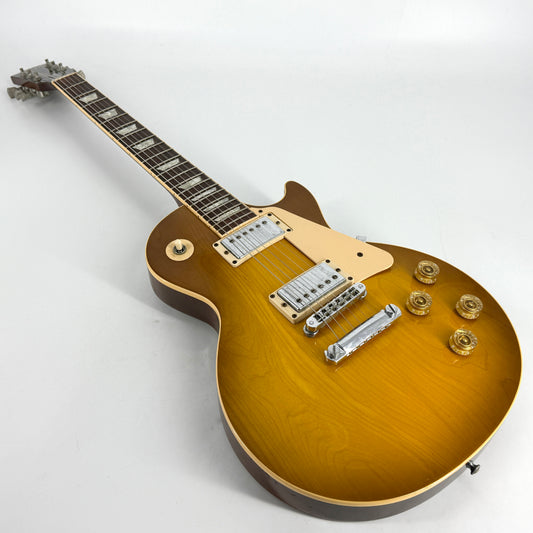 1999 Gibson Les Paul Standard - Honey Burst