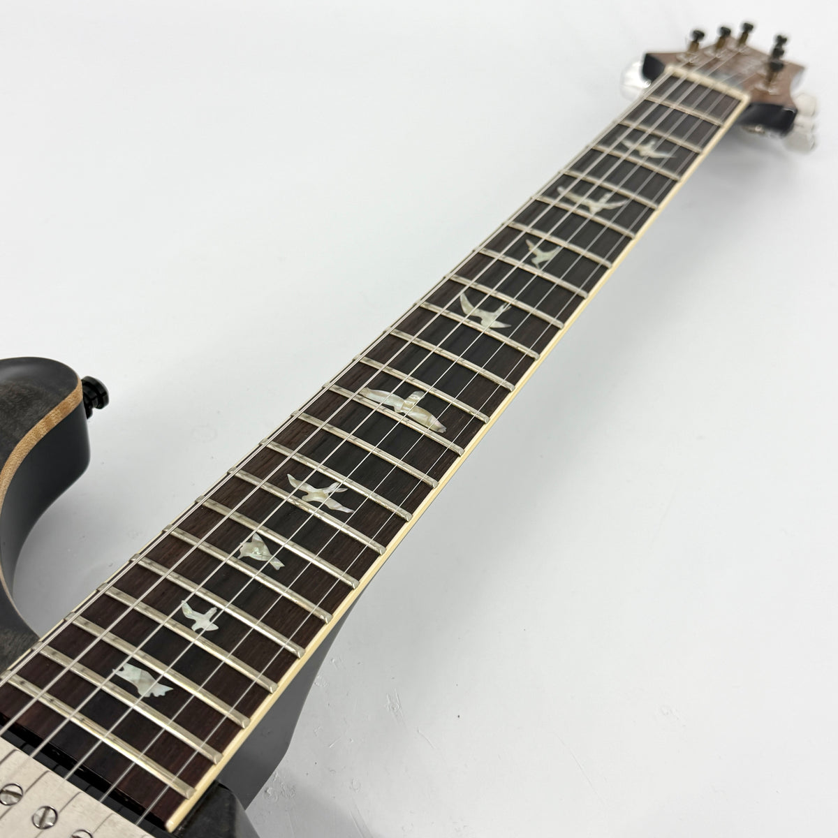 2016 PRS McCarty 594 10 Top - Grey Black