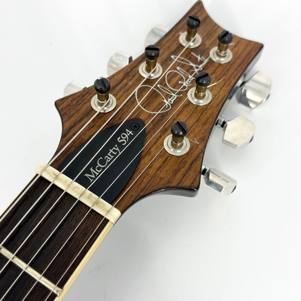 2016 PRS McCarty 594 10 Top - Grey Black