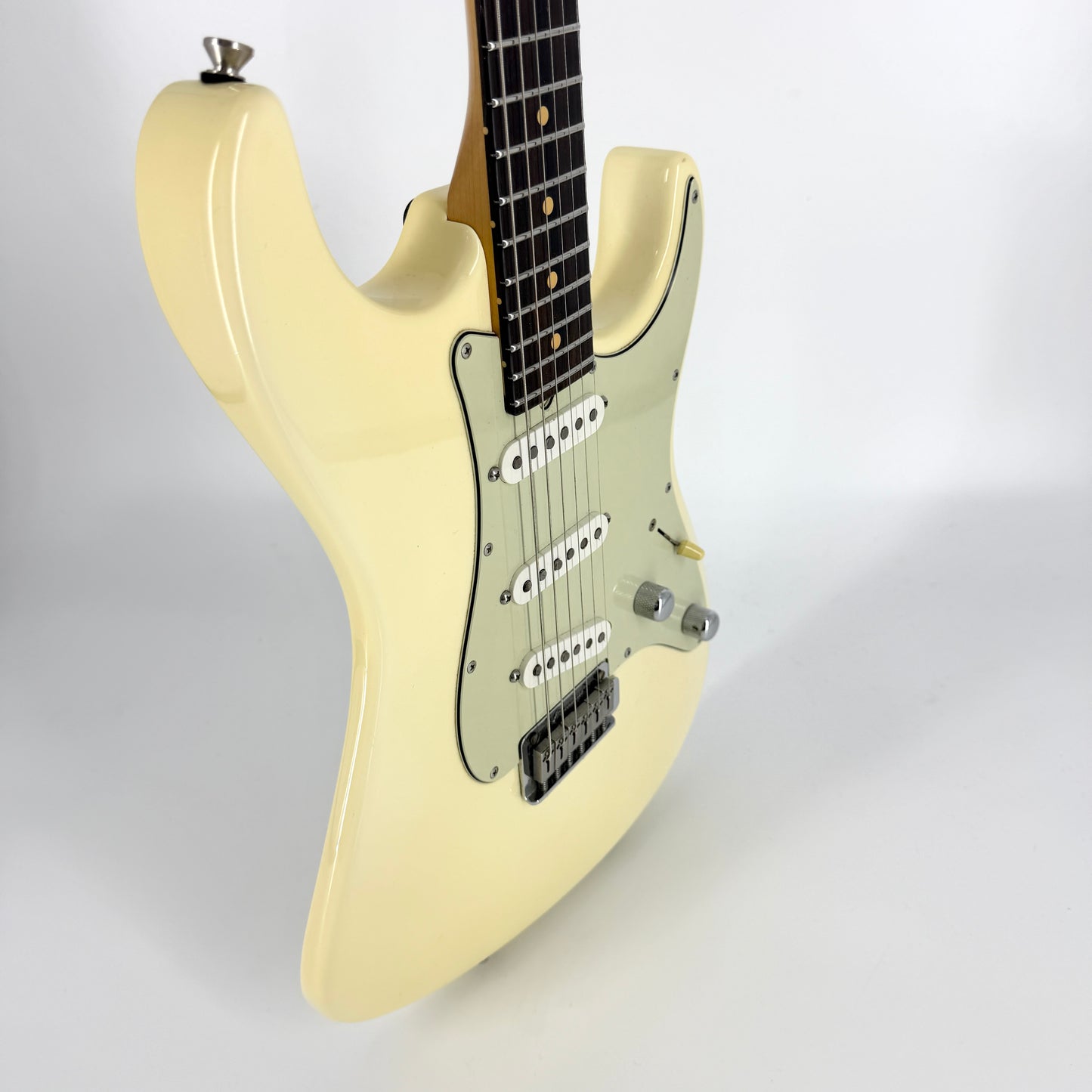 2003 Tom Anderson Classic - White