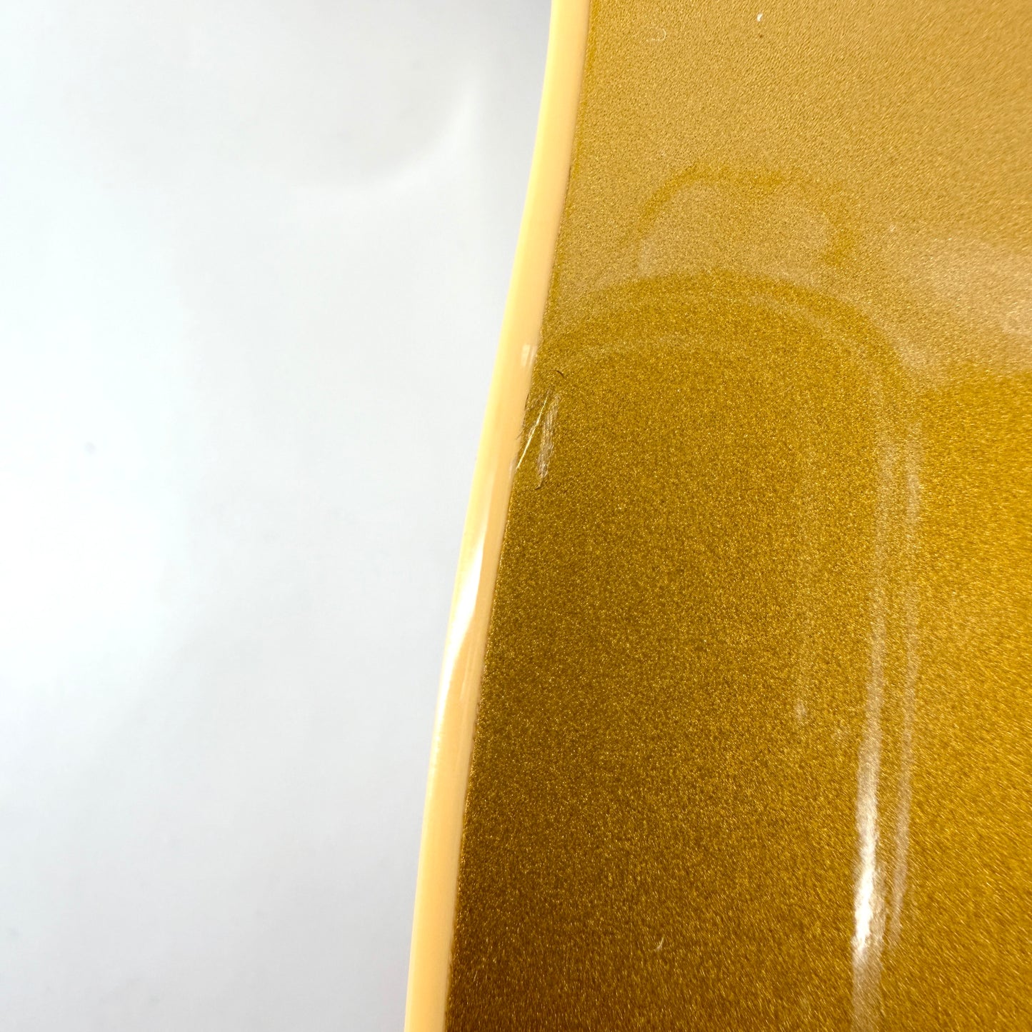 2009 Gibson Les Paul '52 Tribute Limited Edition - Gold Top