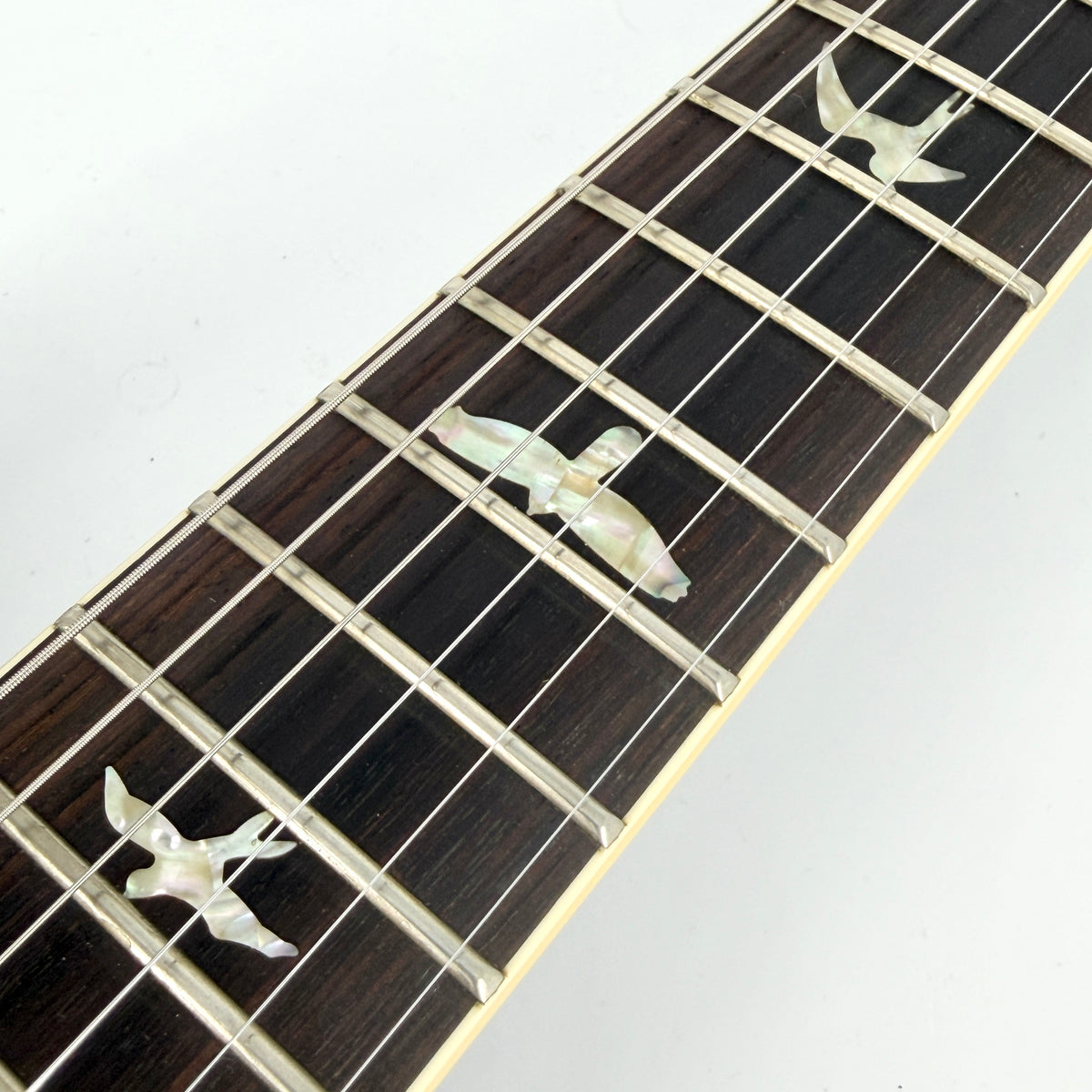 2016 PRS McCarty 594 10 Top - Grey Black