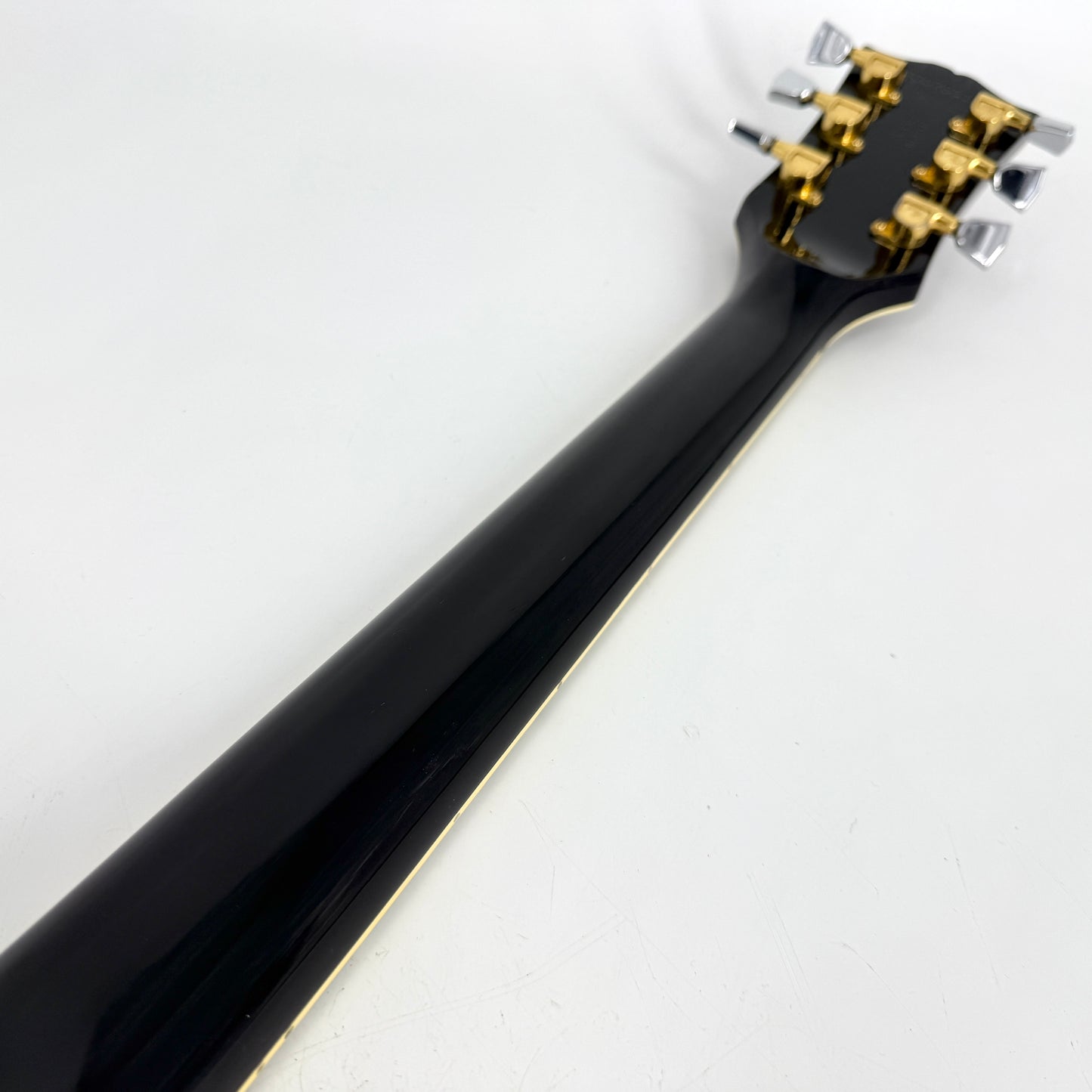 1979 Gibson 25/50 Anniversary Les Paul – Ebony