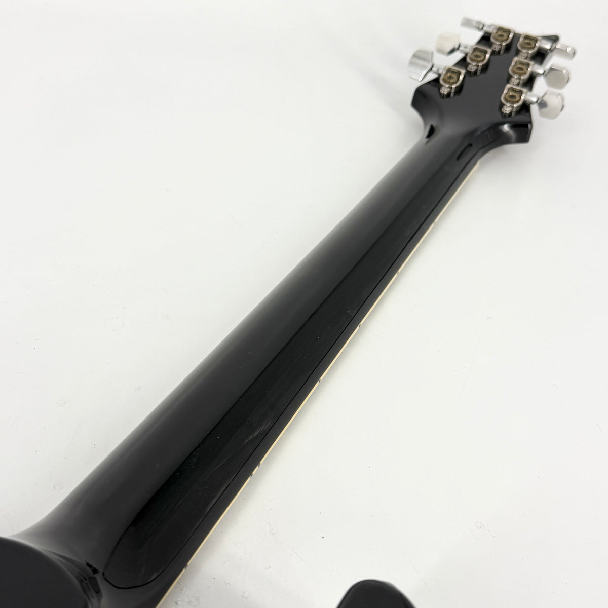 2016 PRS McCarty 594 10 Top - Grey Black
