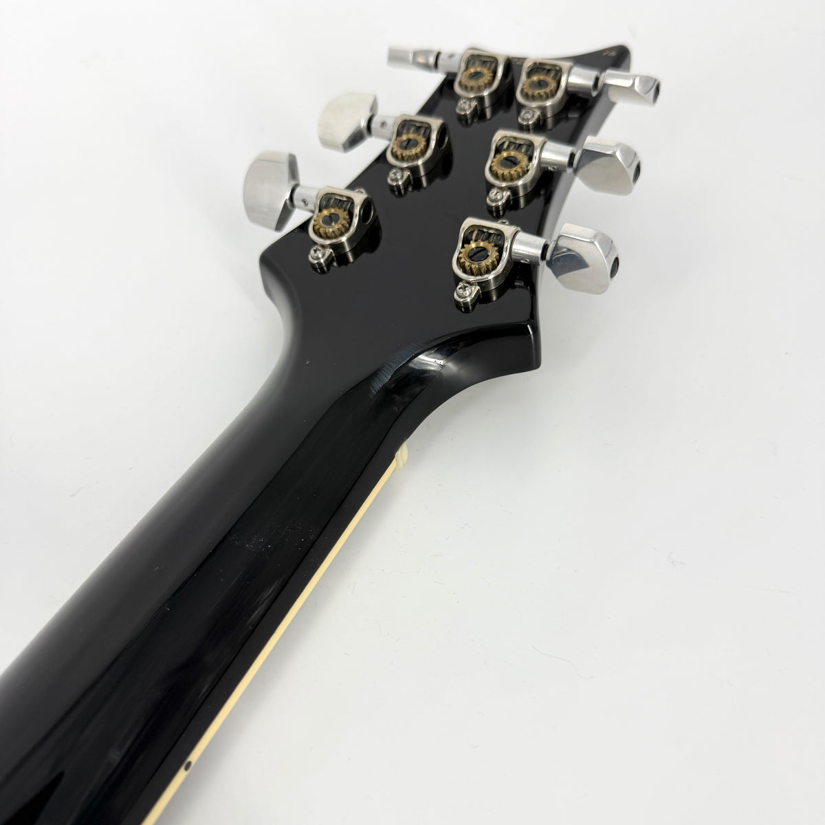 2016 PRS McCarty 594 10 Top - Grey Black